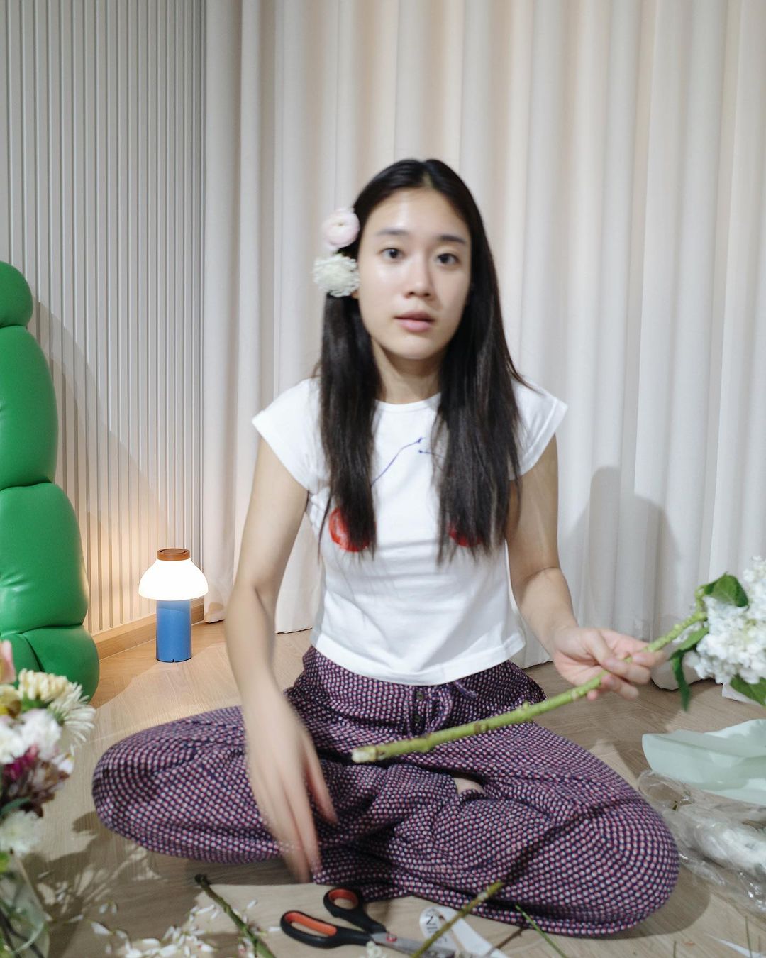 เบลล์ - เขมิศรา พลเดช