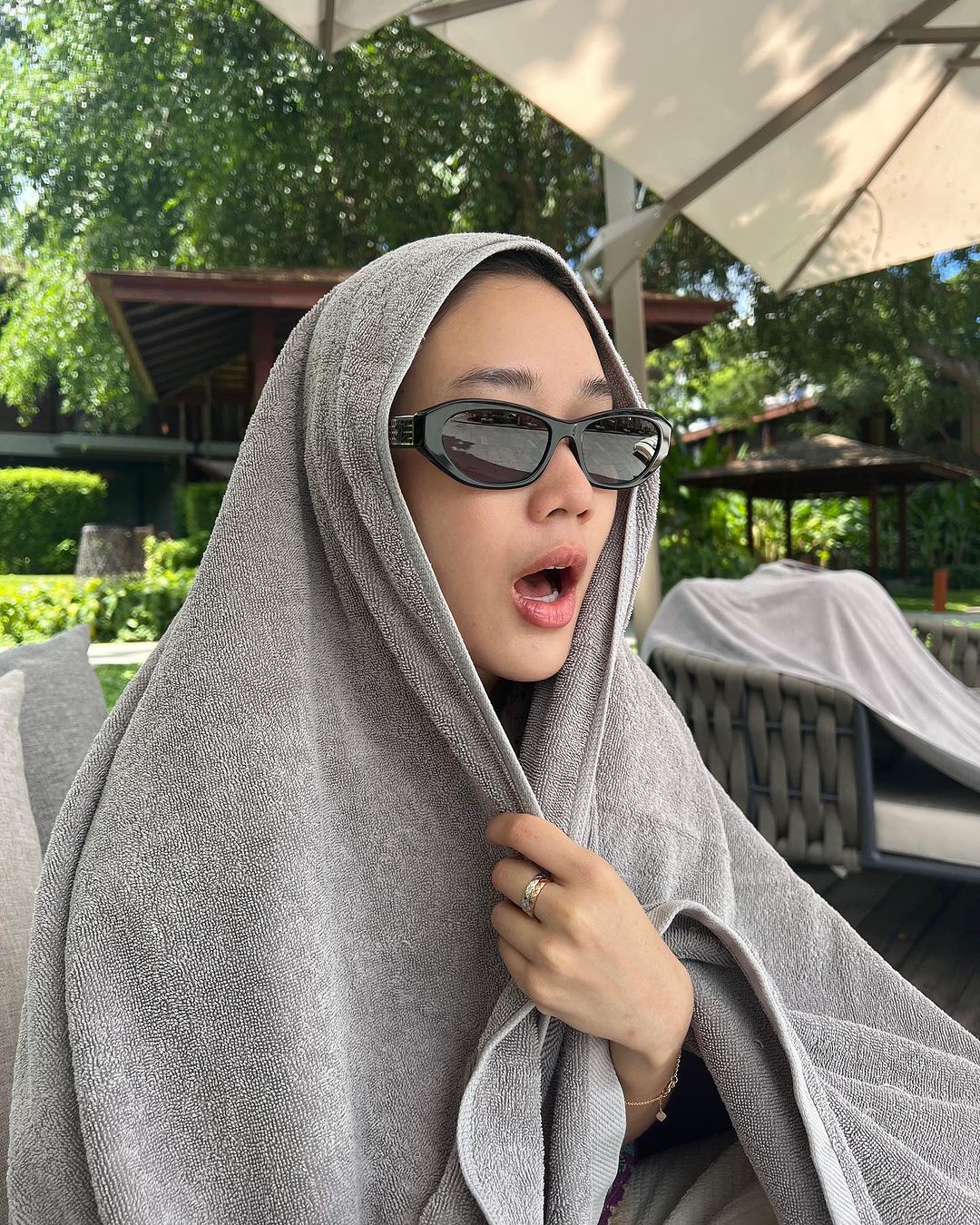 เบลล์ - เขมิศรา พลเดช