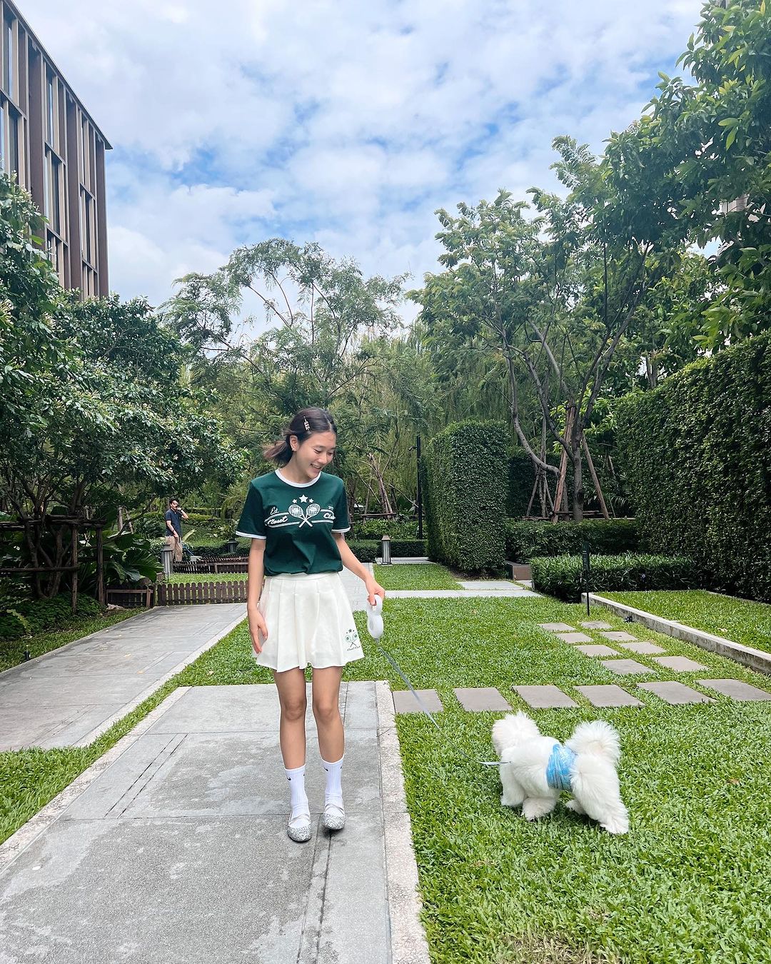 เบลล์ - เขมิศรา พลเดช