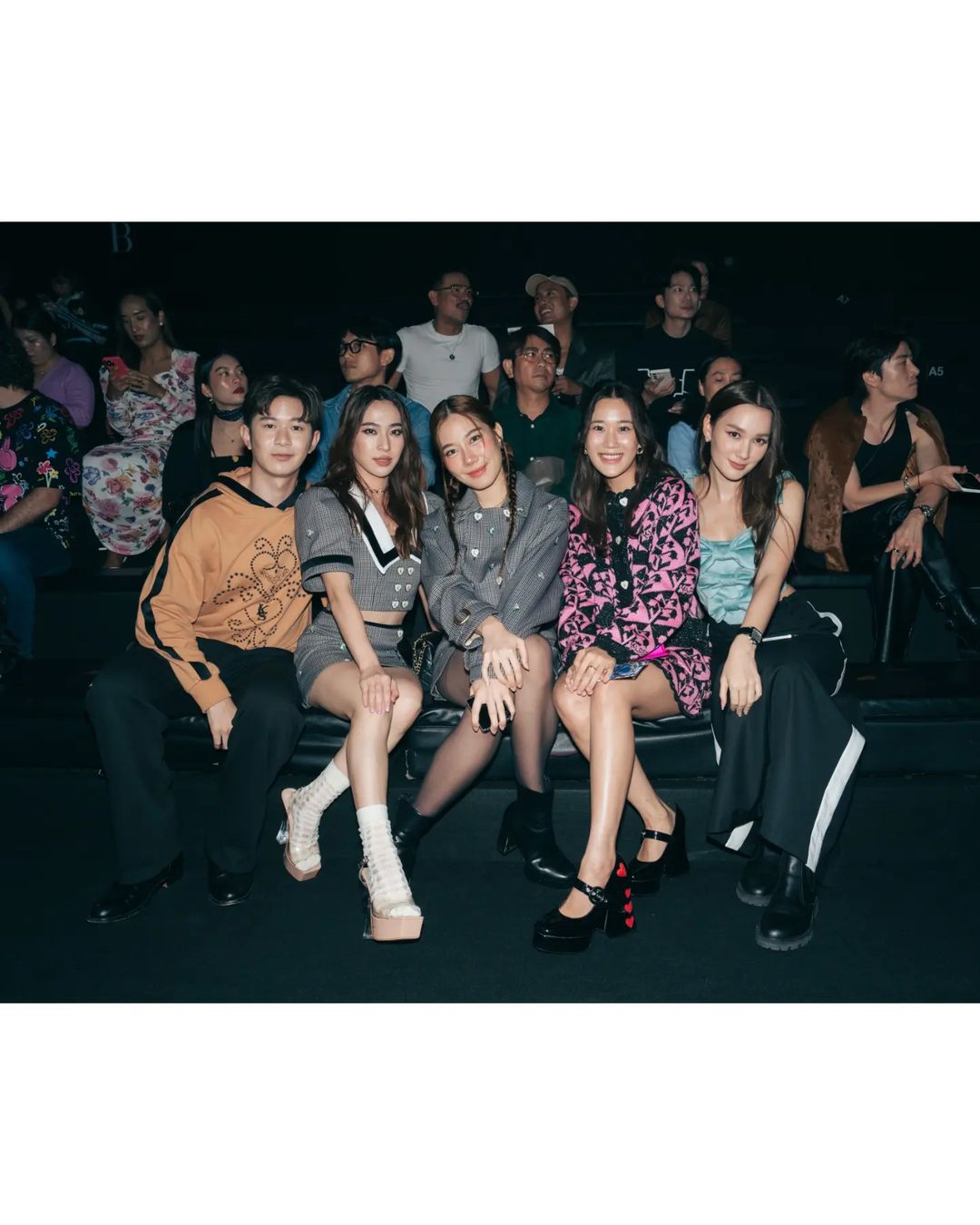 เบลล์ - เขมิศรา พลเดช