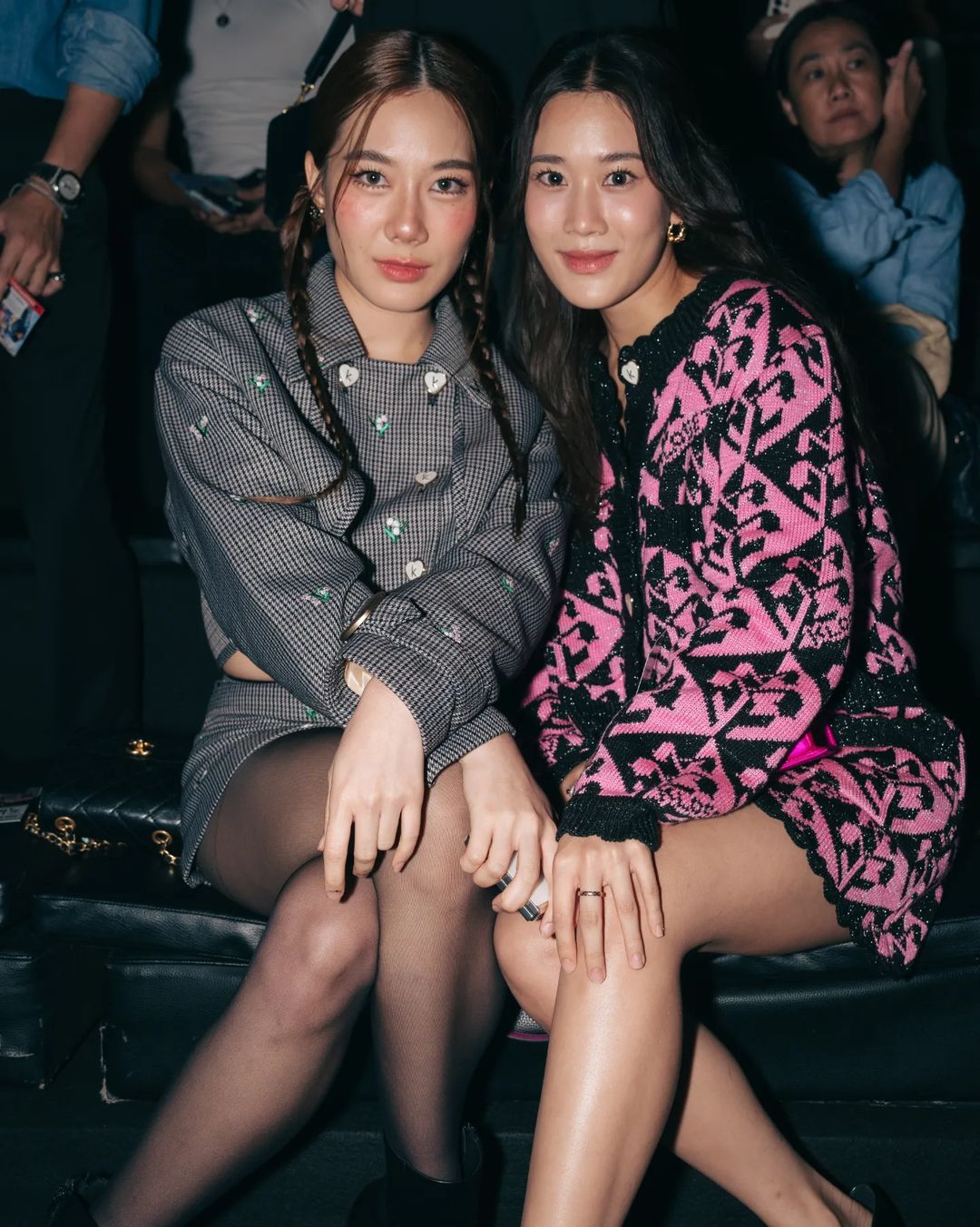 เบลล์ - เขมิศรา พลเดช