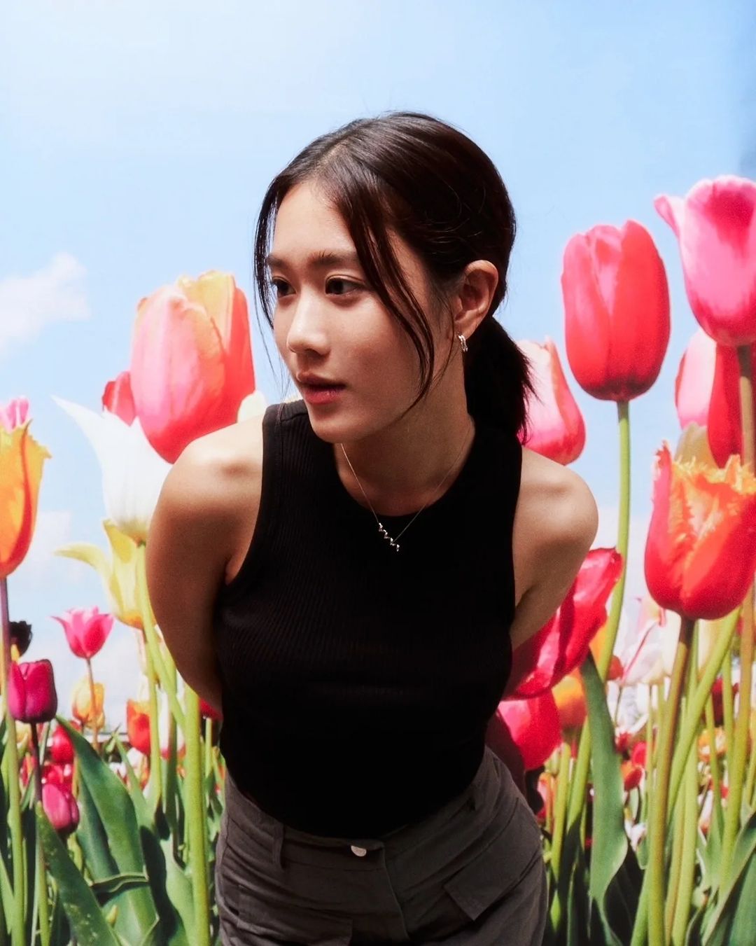 เบลล์ - เขมิศรา พลเดช