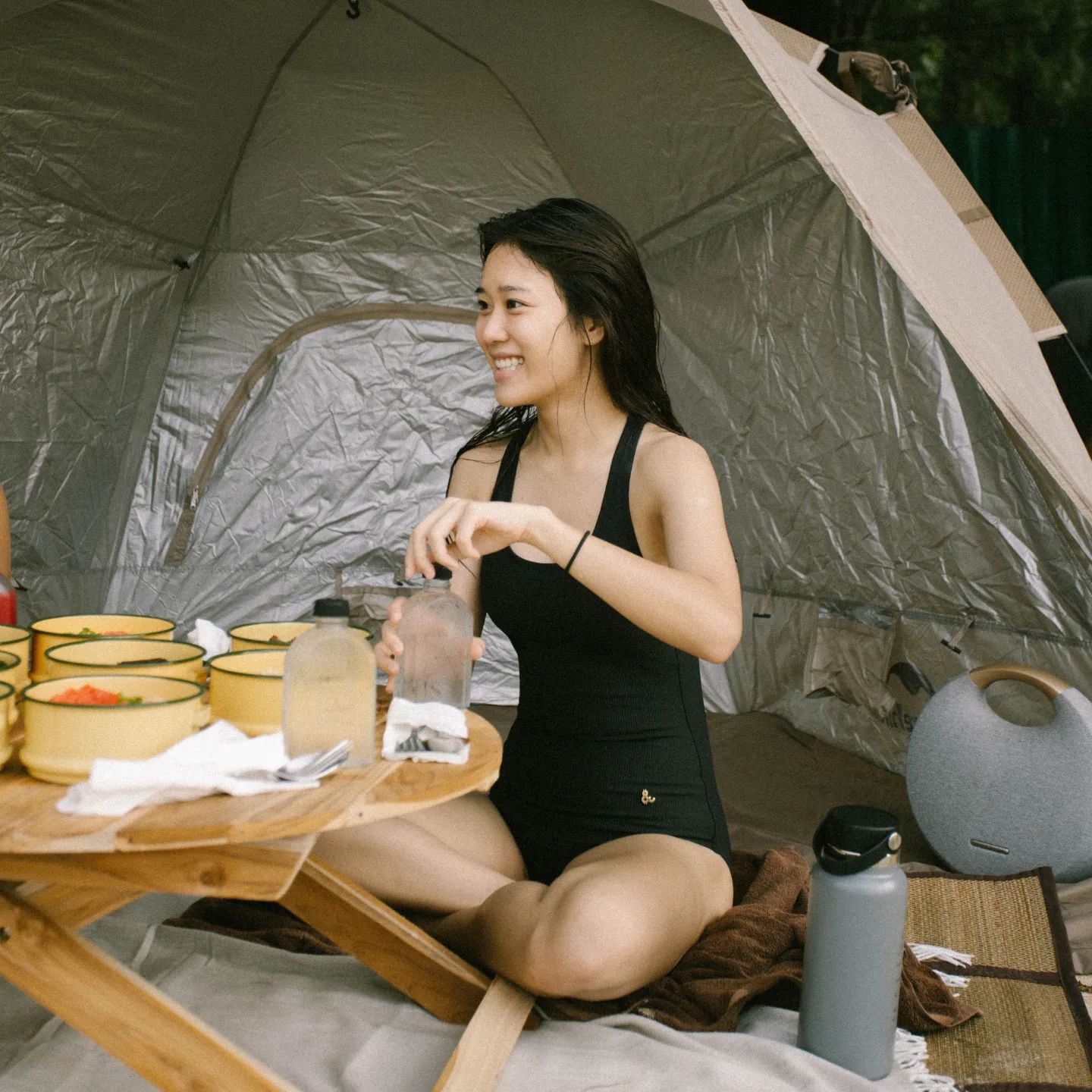 เบลล์ - เขมิศรา พลเดช