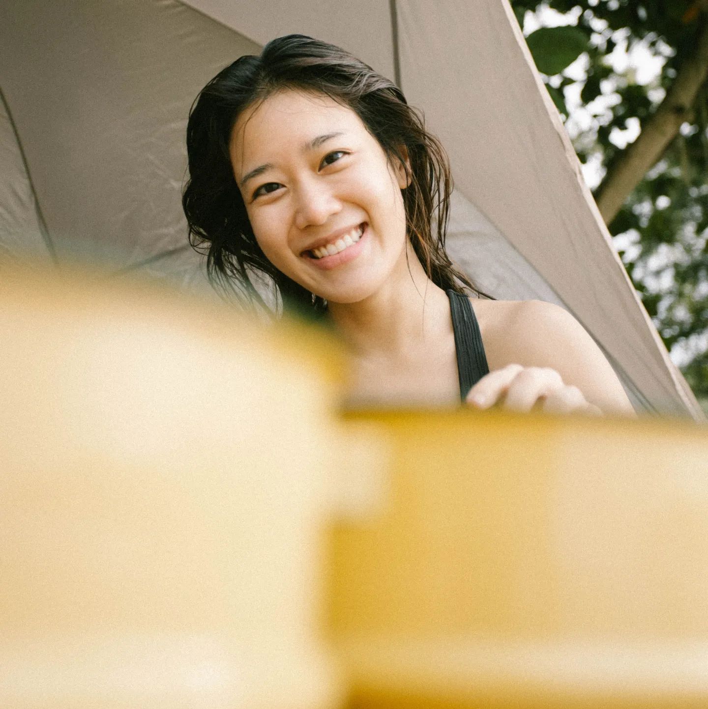 เบลล์ - เขมิศรา พลเดช