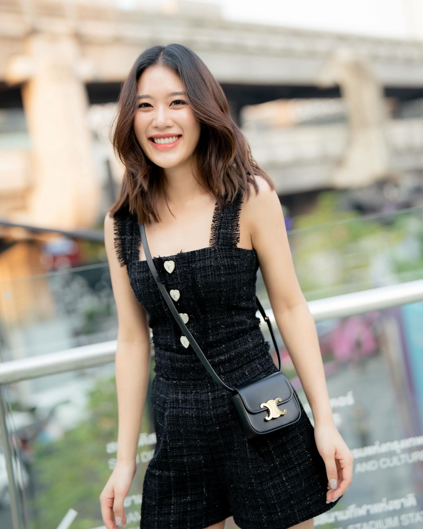 เบลล์ - เขมิศรา พลเดช