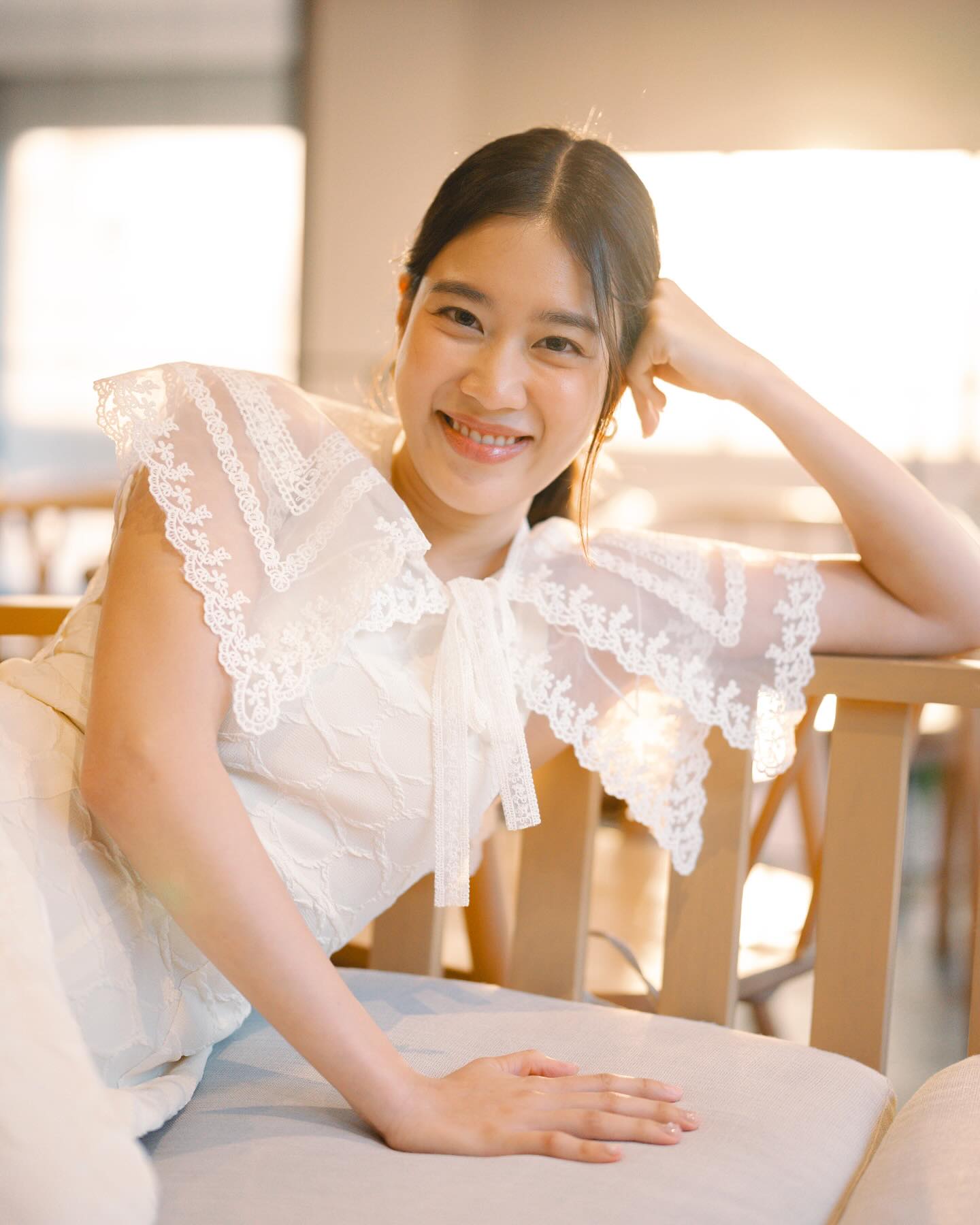 เบลล์ - เขมิศรา พลเดช
