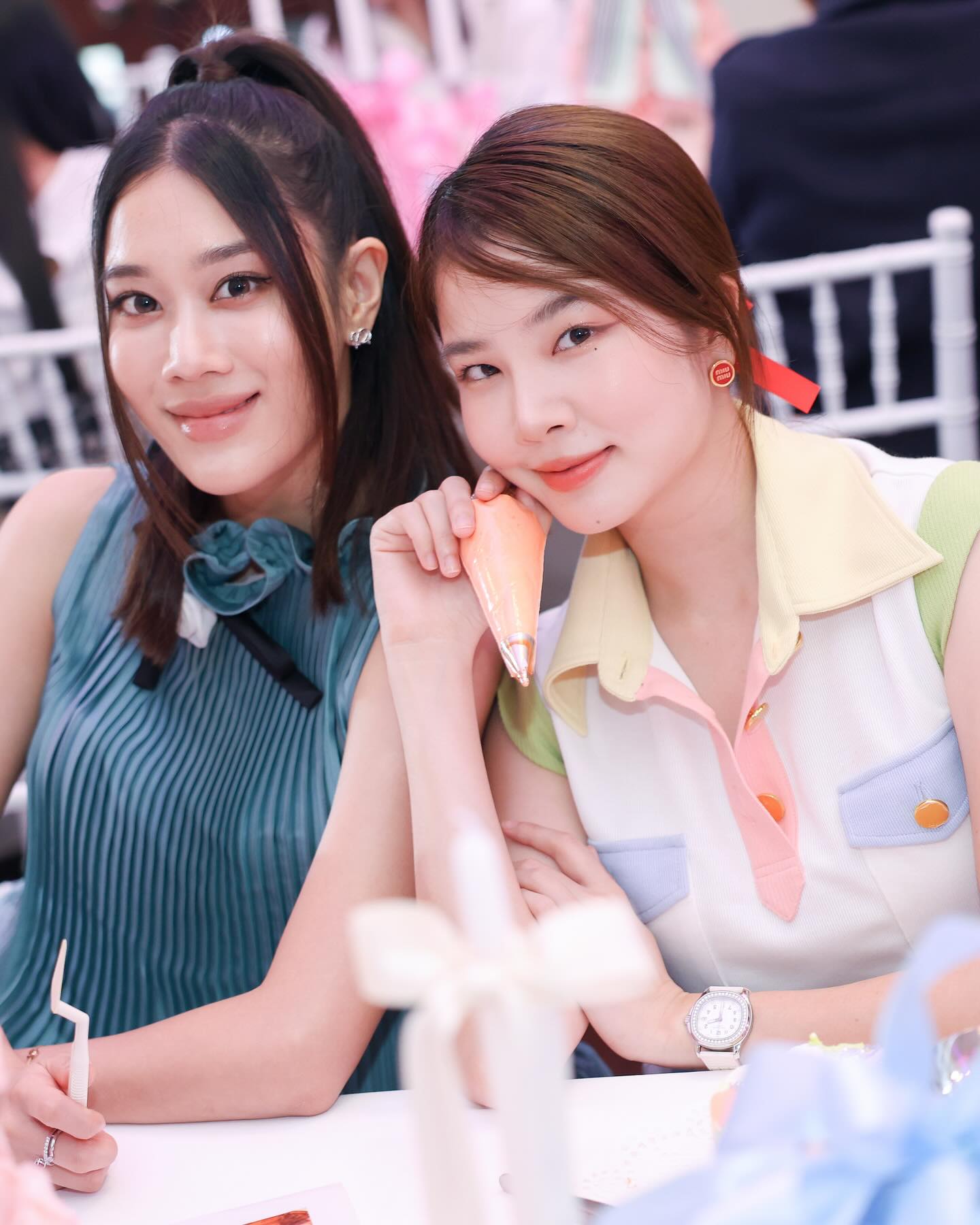 เบลล์ - เขมิศรา พลเดช