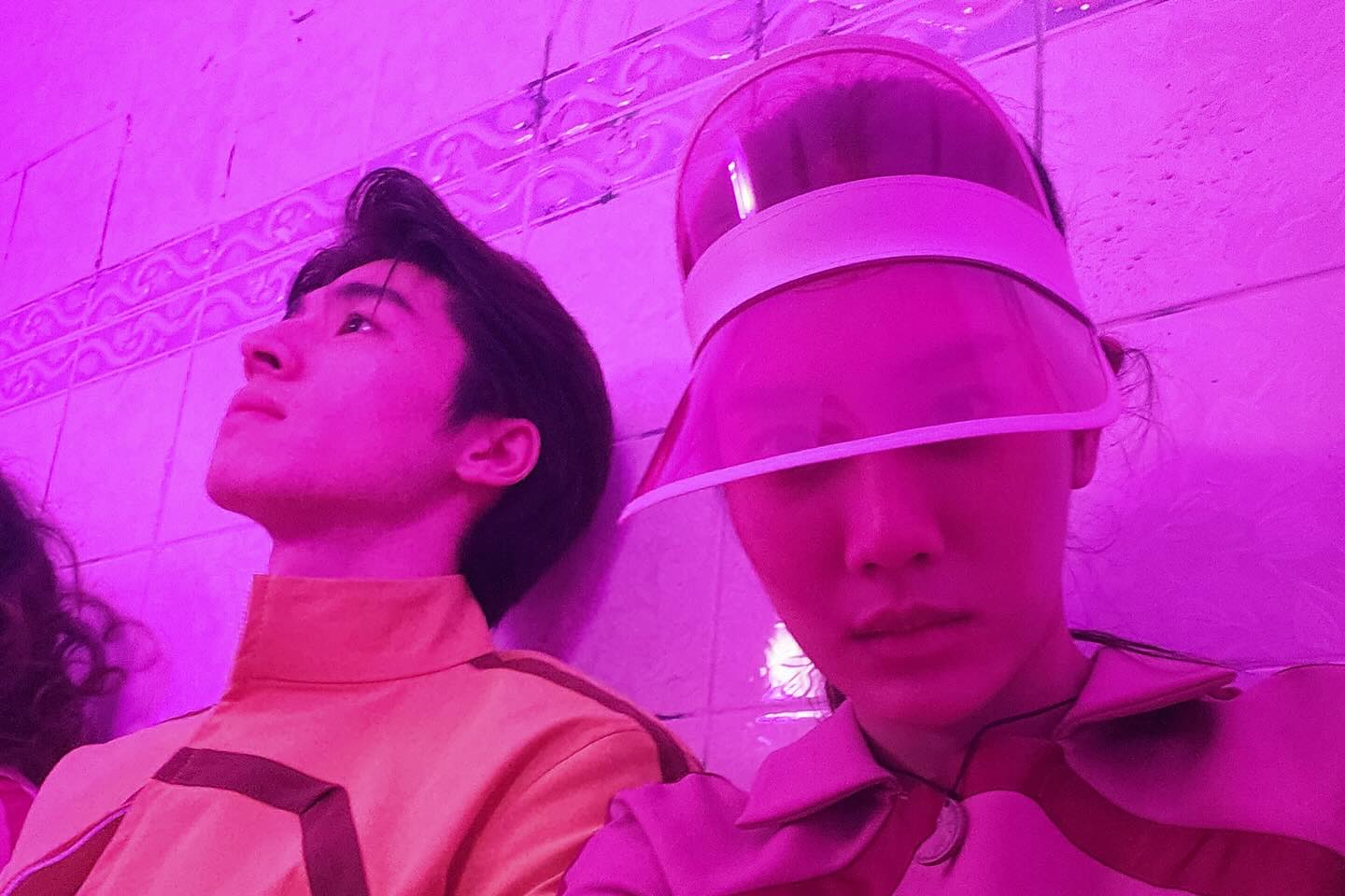 เบลล์ - เขมิศรา พลเดช
