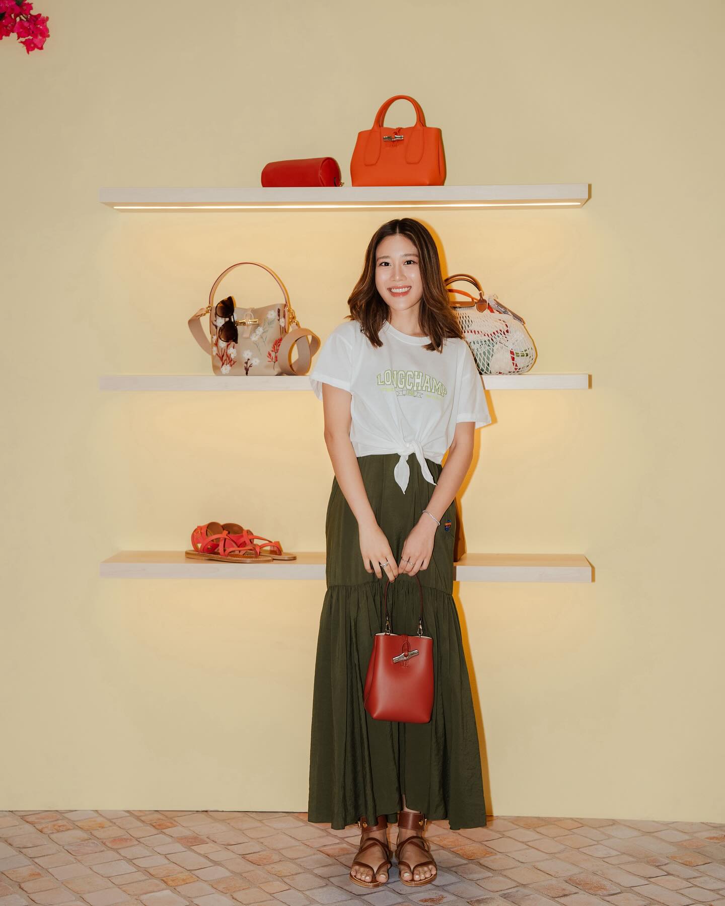 เบลล์ - เขมิศรา พลเดช