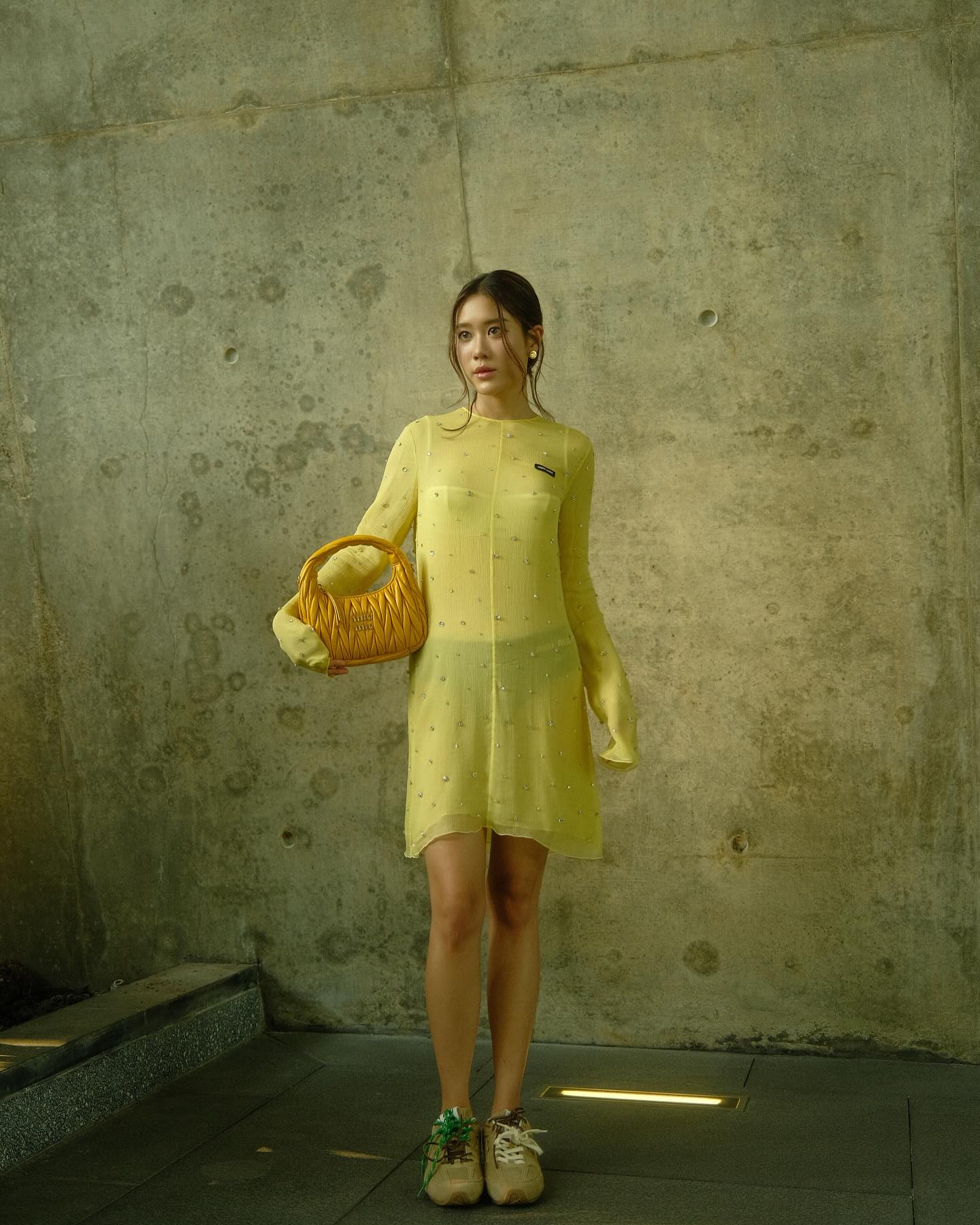 เบลล์ - เขมิศรา พลเดช