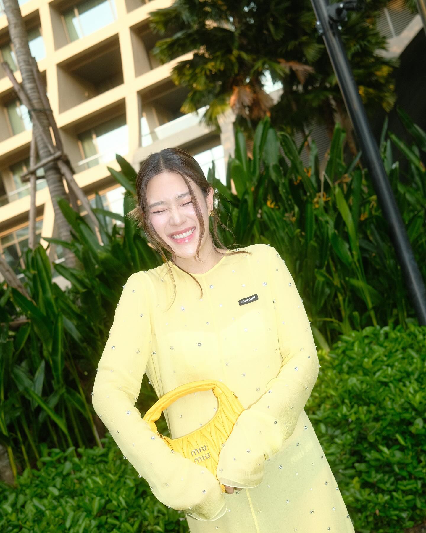 เบลล์ - เขมิศรา พลเดช