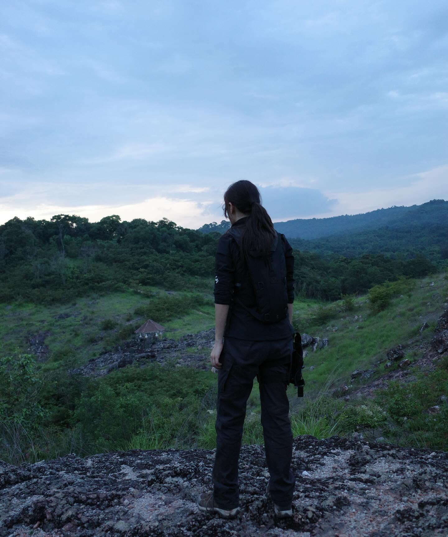 เบลล์ - เขมิศรา พลเดช