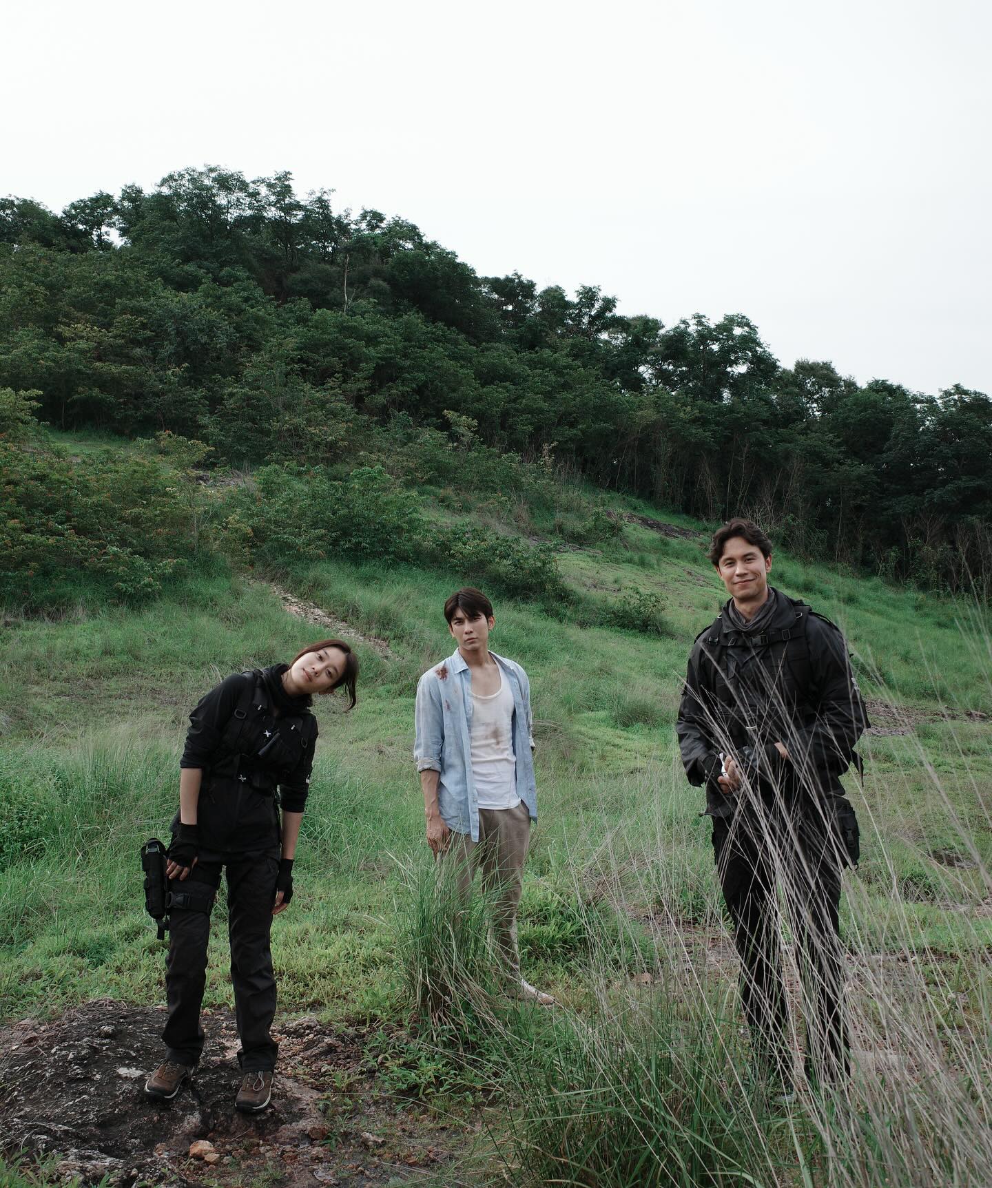 เบลล์ - เขมิศรา พลเดช