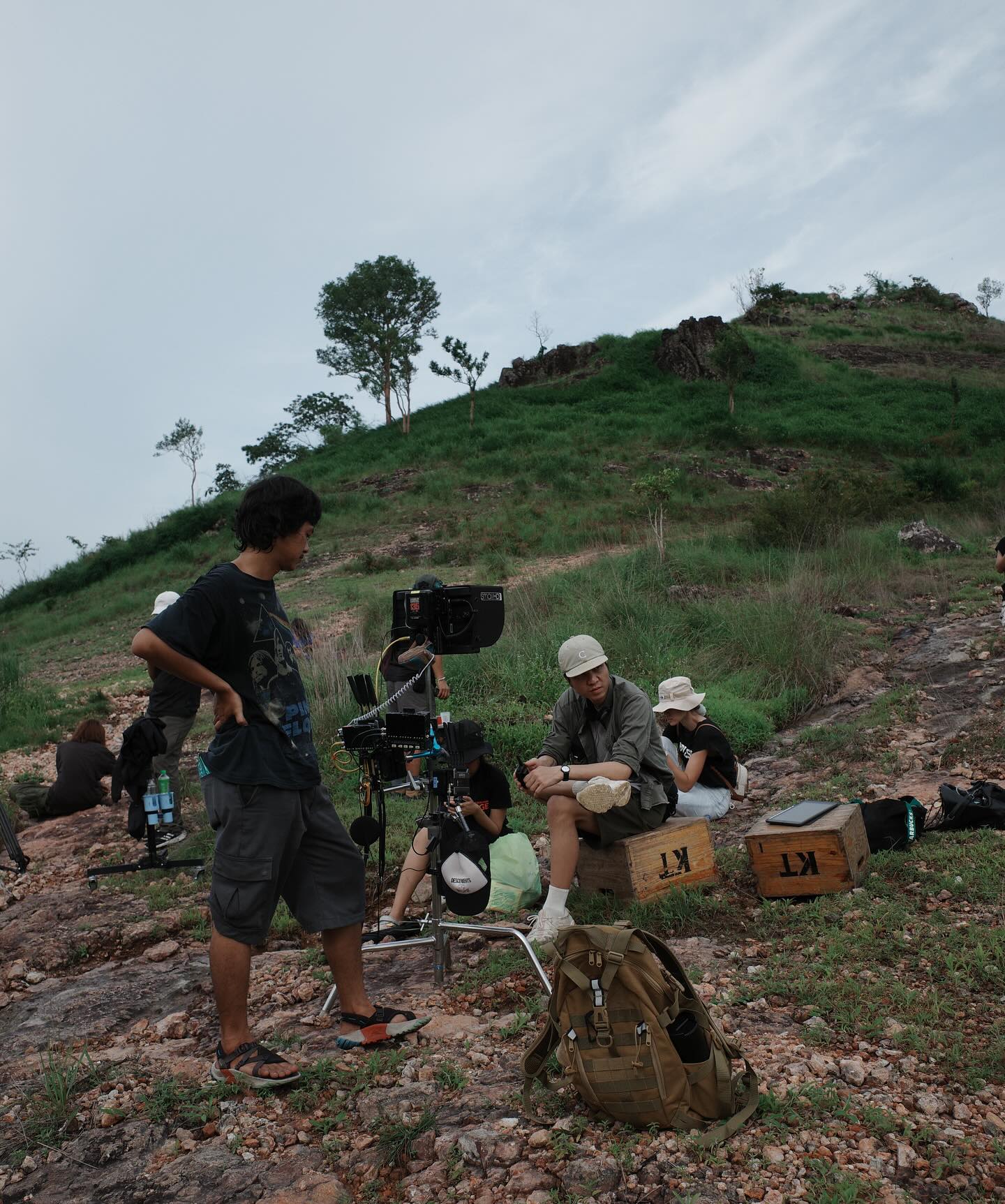 เบลล์ - เขมิศรา พลเดช