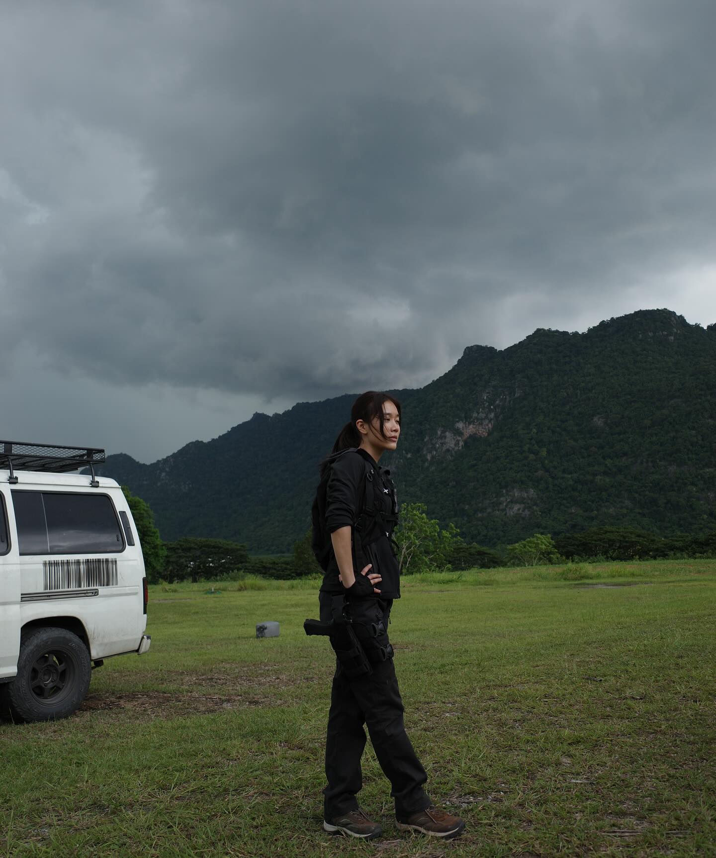 เบลล์ - เขมิศรา พลเดช