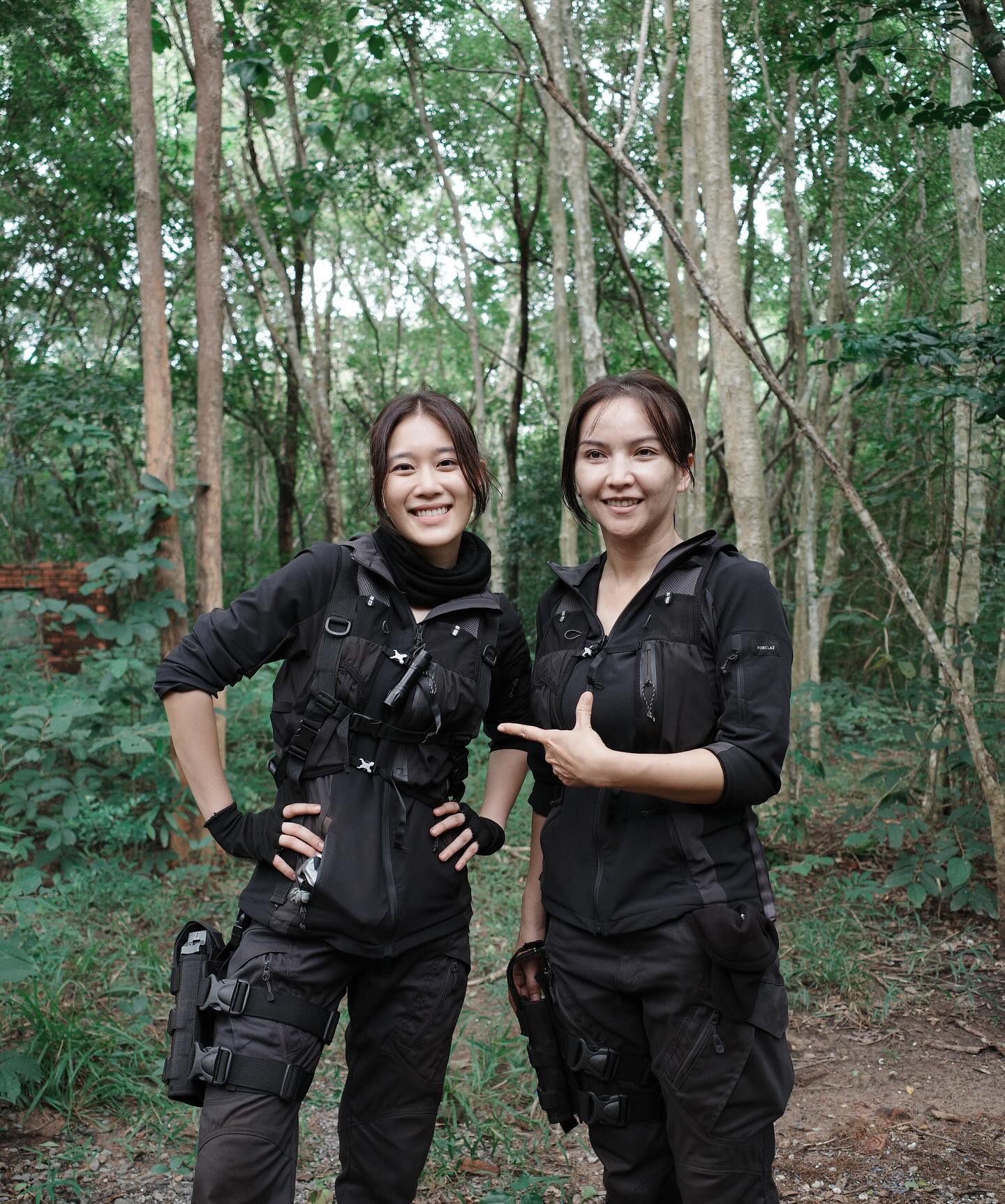 เบลล์ - เขมิศรา พลเดช