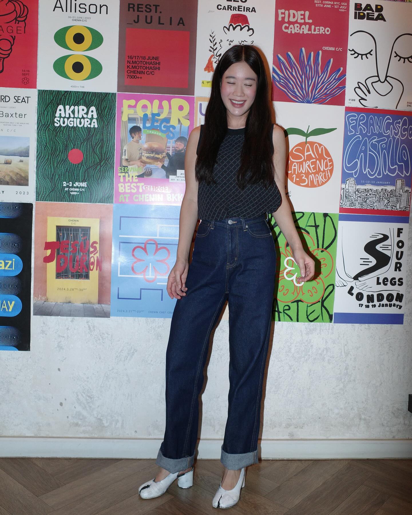 เบลล์ - เขมิศรา พลเดช