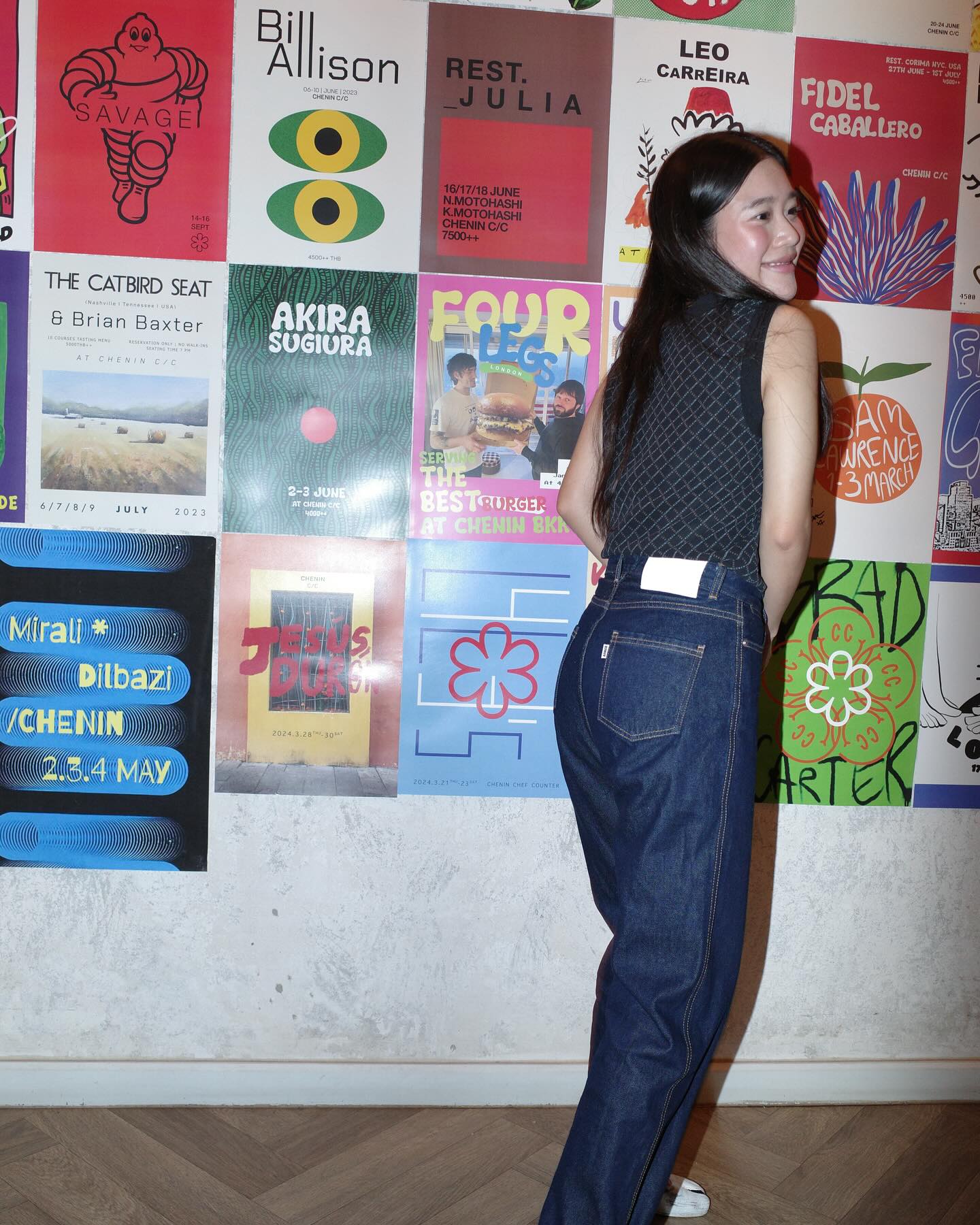 เบลล์ - เขมิศรา พลเดช