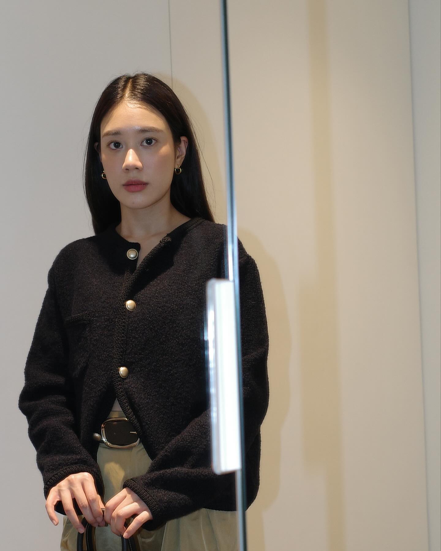 เบลล์ - เขมิศรา พลเดช