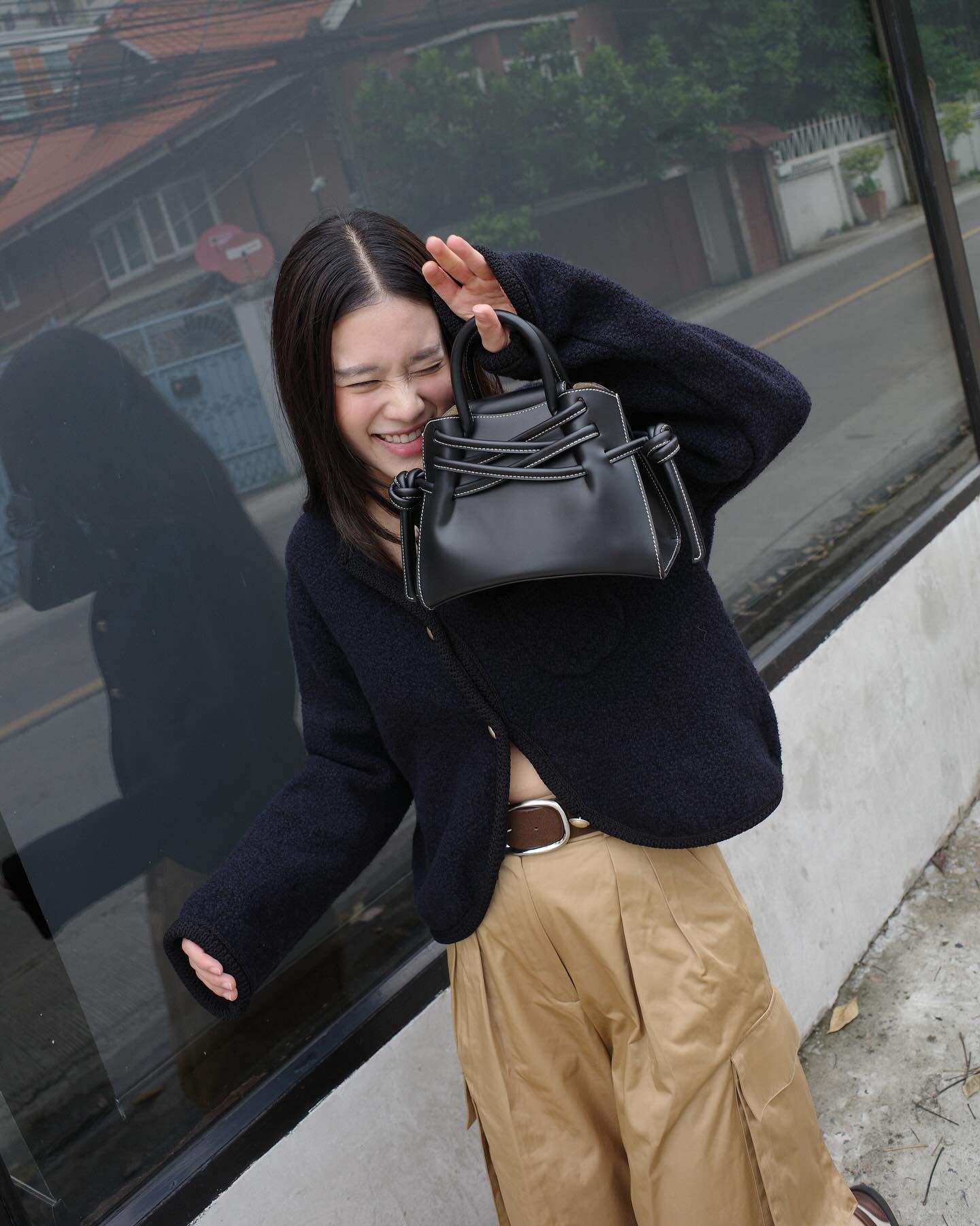 เบลล์ - เขมิศรา พลเดช