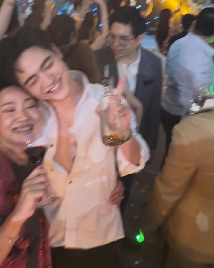 เบลล์ - เขมิศรา พลเดช