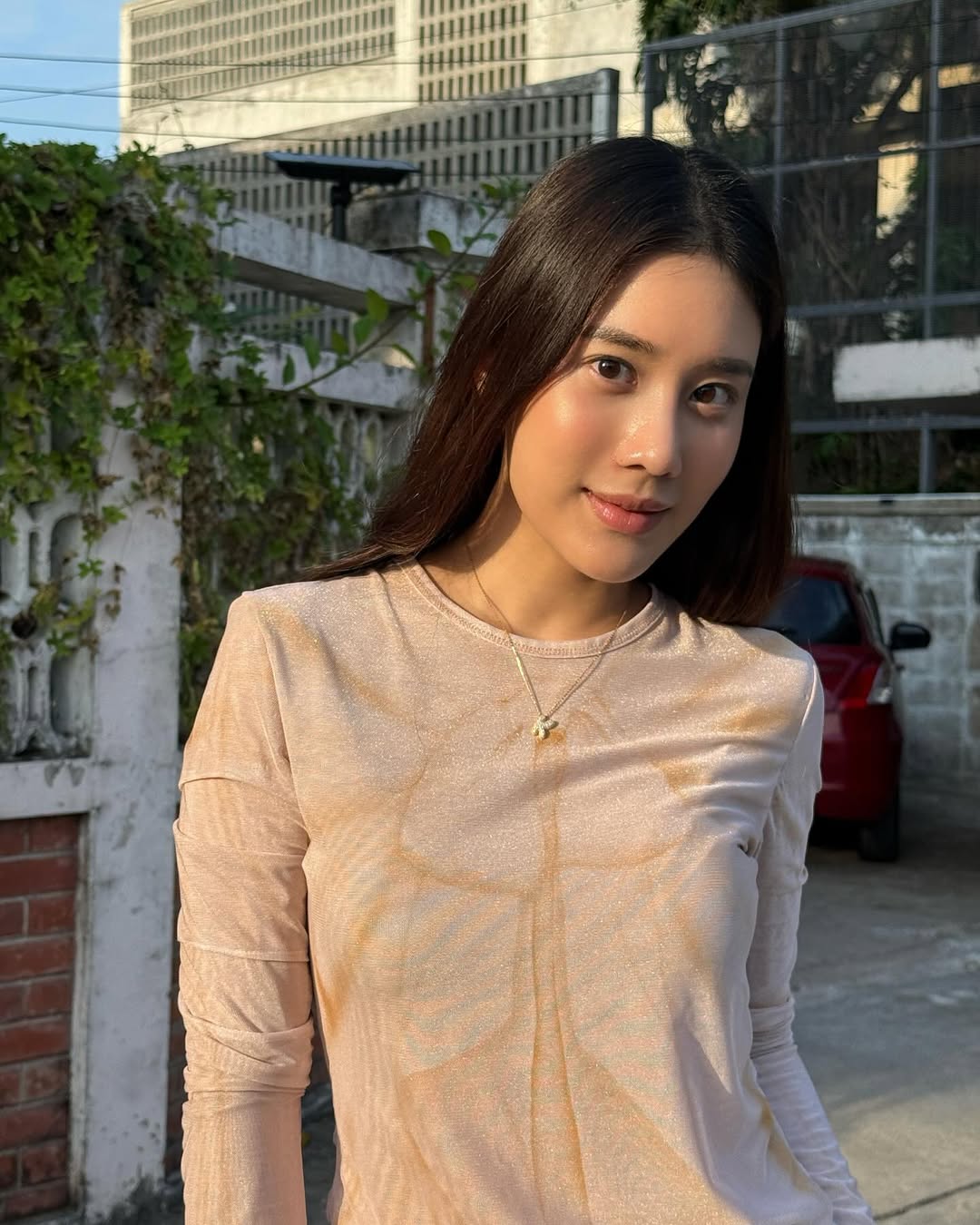 เบลล์ - เขมิศรา พลเดช