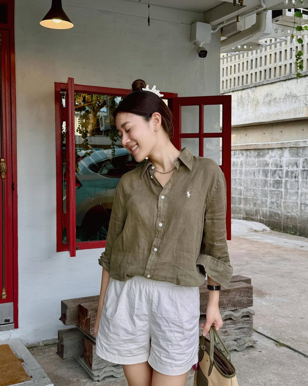 เบลล์ - เขมิศรา พลเดช