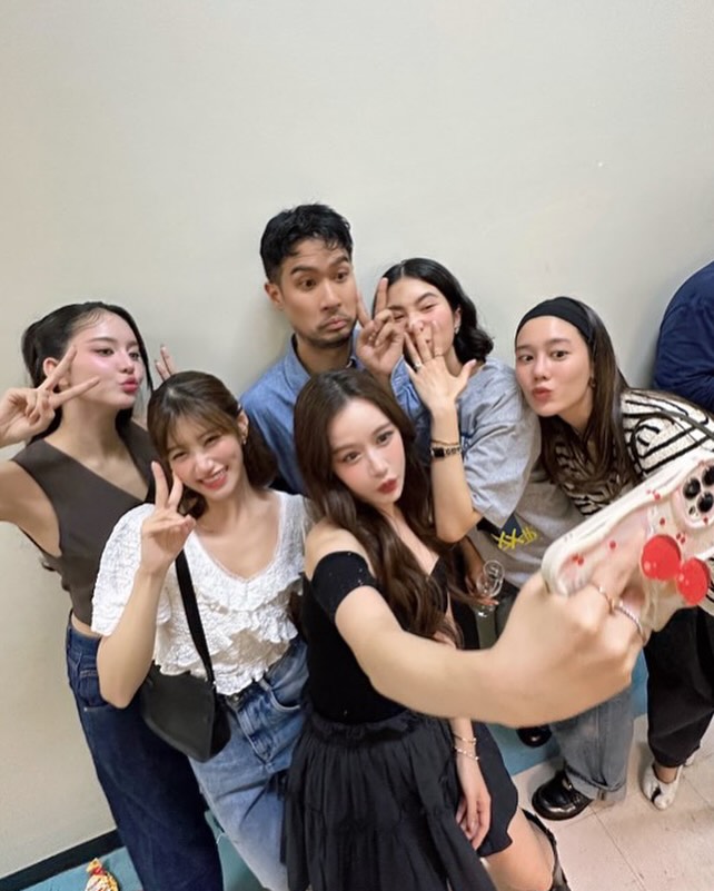 เบลล์ - เขมิศรา พลเดช