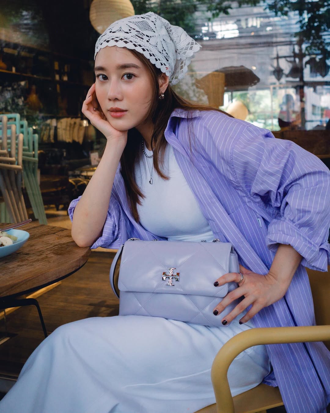 เบลล์ - เขมิศรา พลเดช
