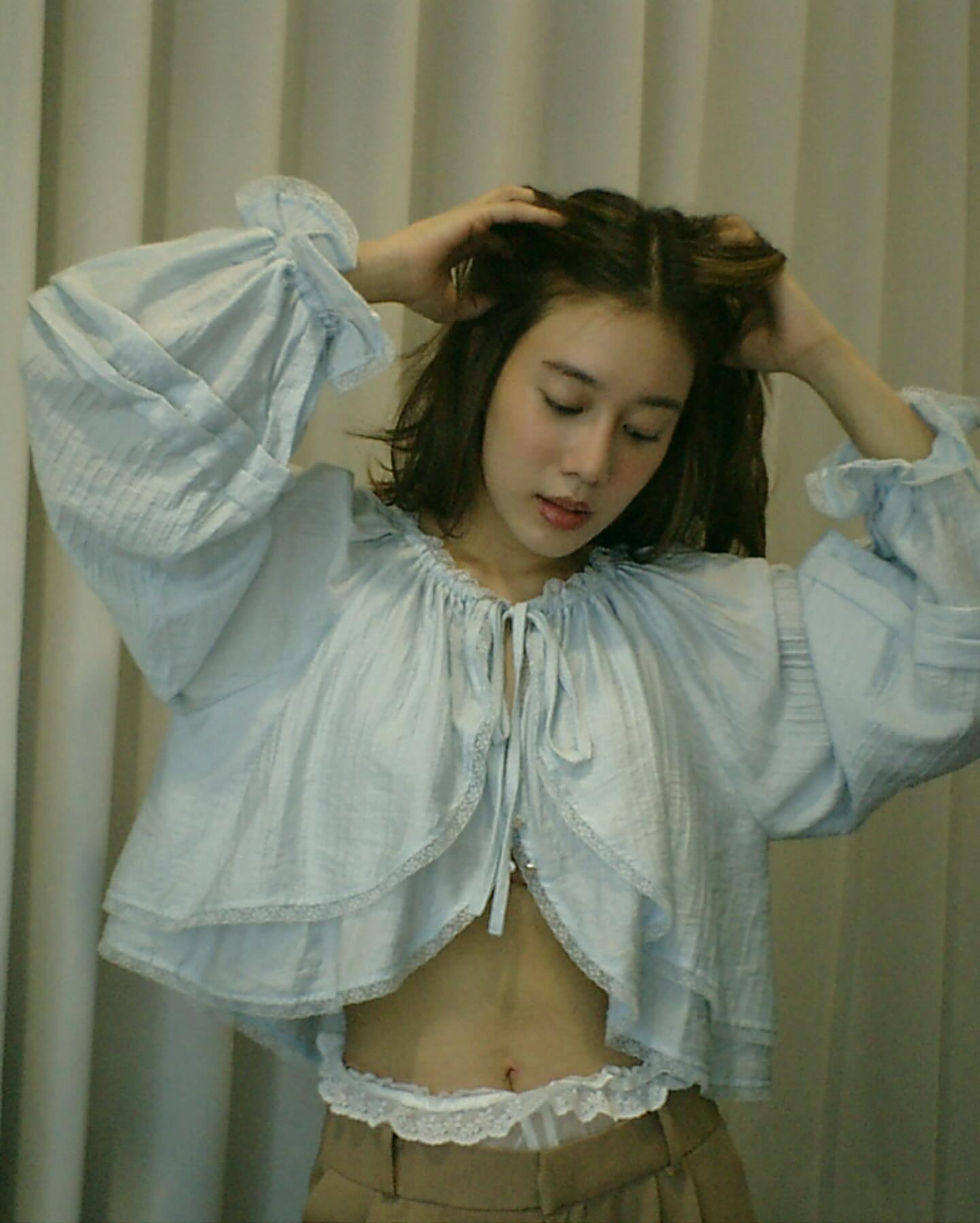 เบลล์ - เขมิศรา พลเดช