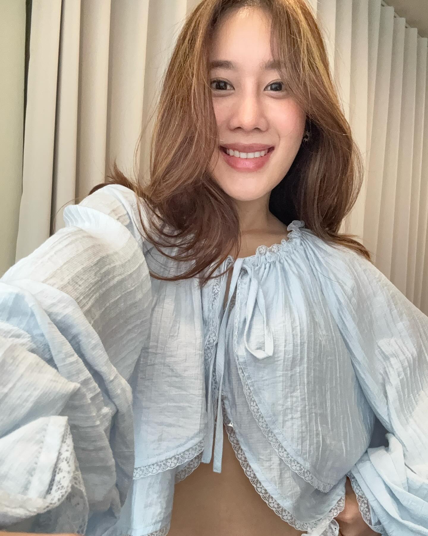 เบลล์ - เขมิศรา พลเดช