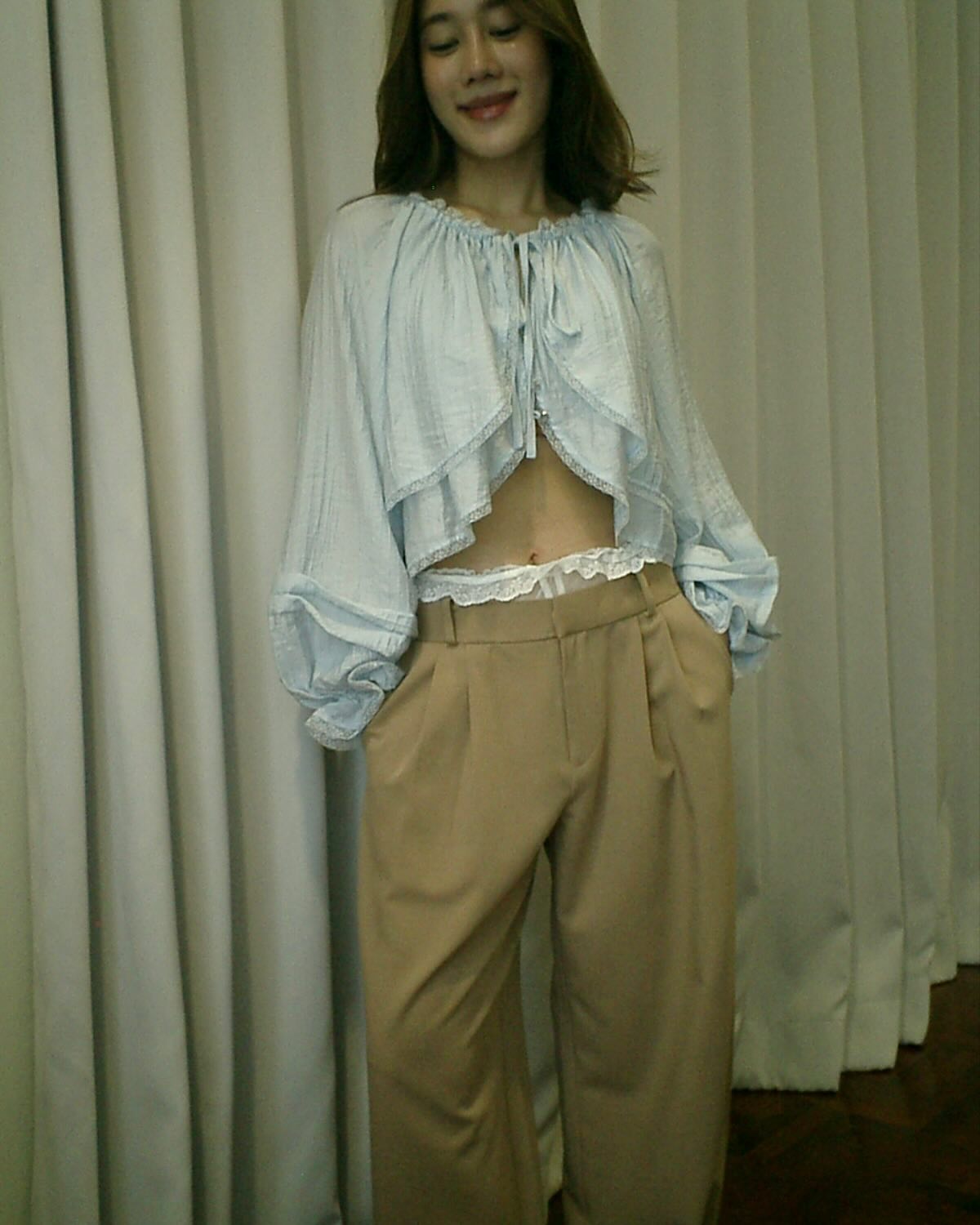 เบลล์ - เขมิศรา พลเดช