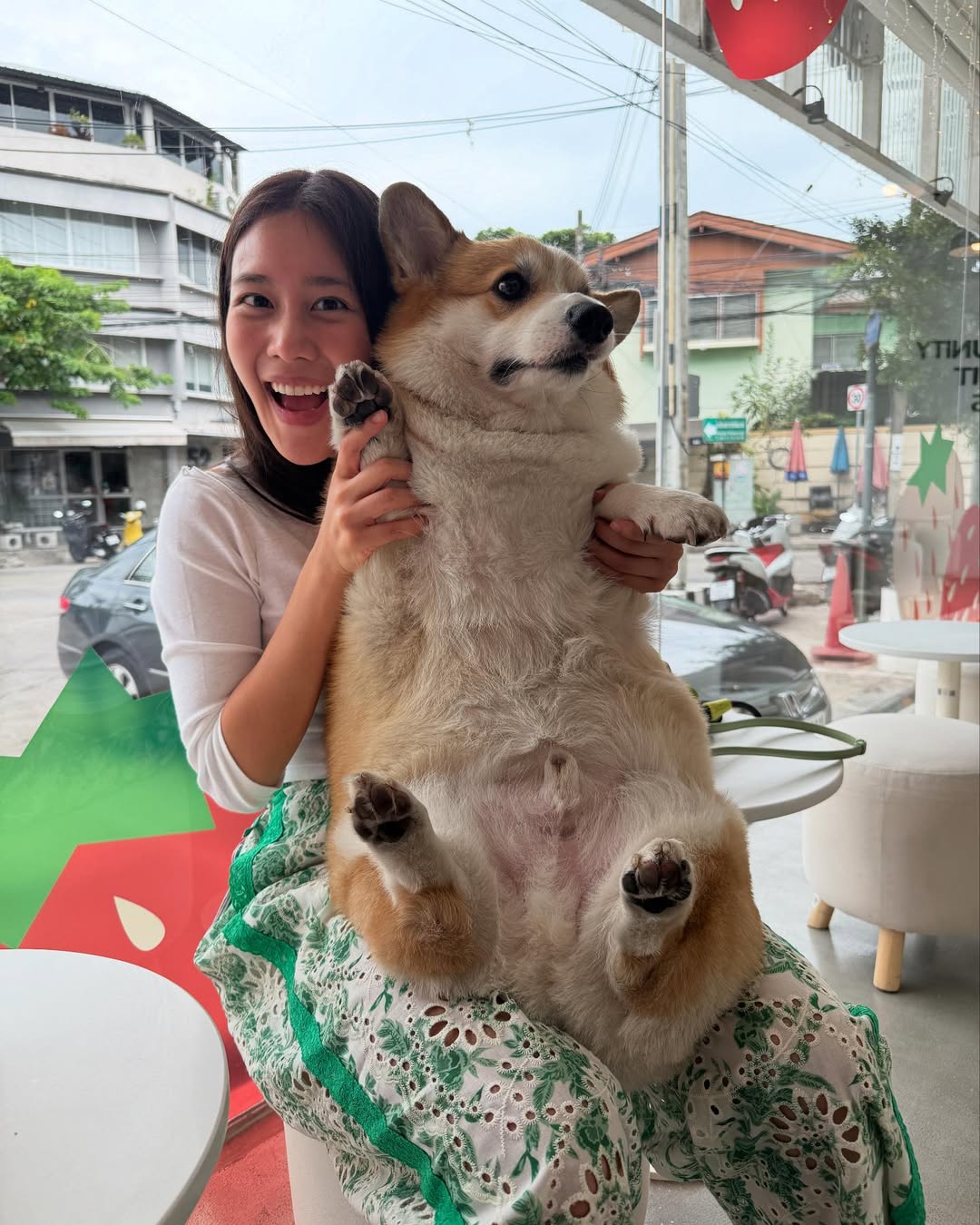 เบลล์ - เขมิศรา พลเดช