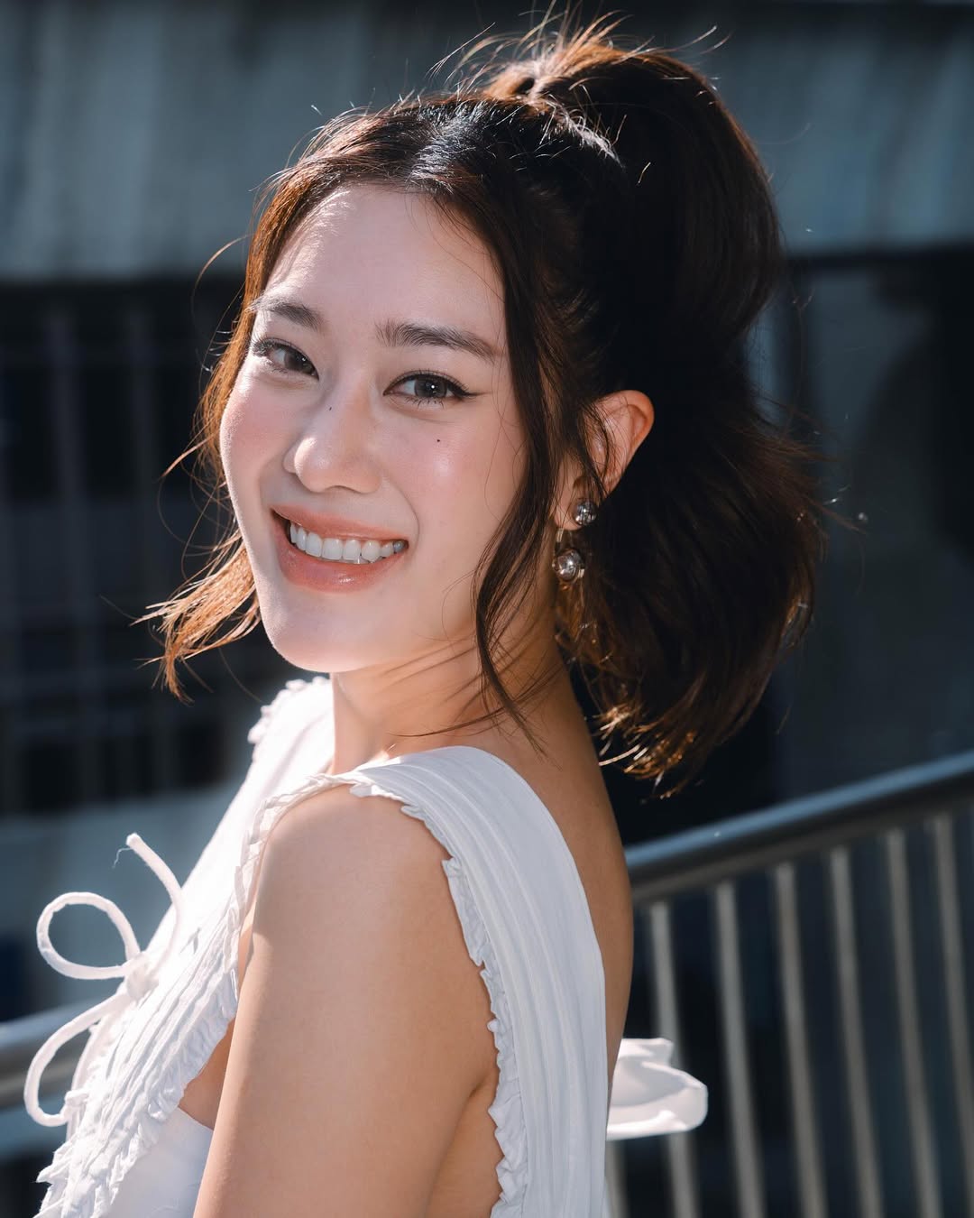 เบลล์ - เขมิศรา พลเดช