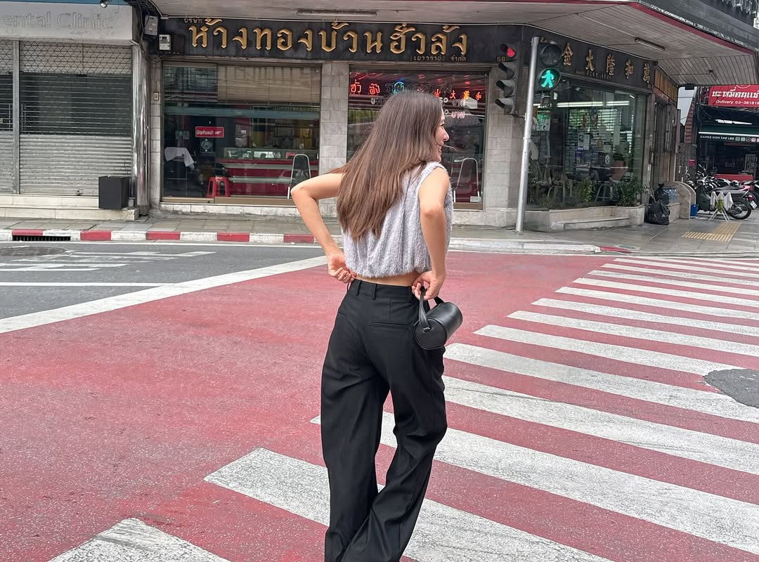 เบลล์ - เขมิศรา พลเดช
