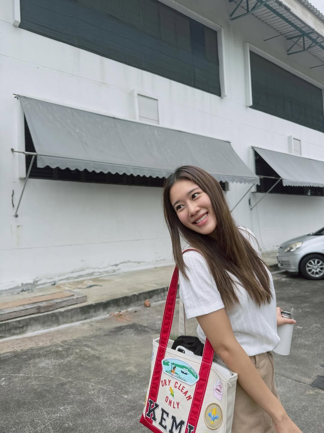 เบลล์ - เขมิศรา พลเดช