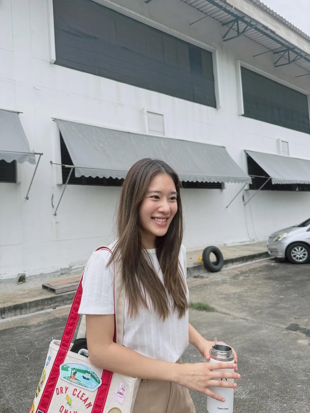 เบลล์ - เขมิศรา พลเดช