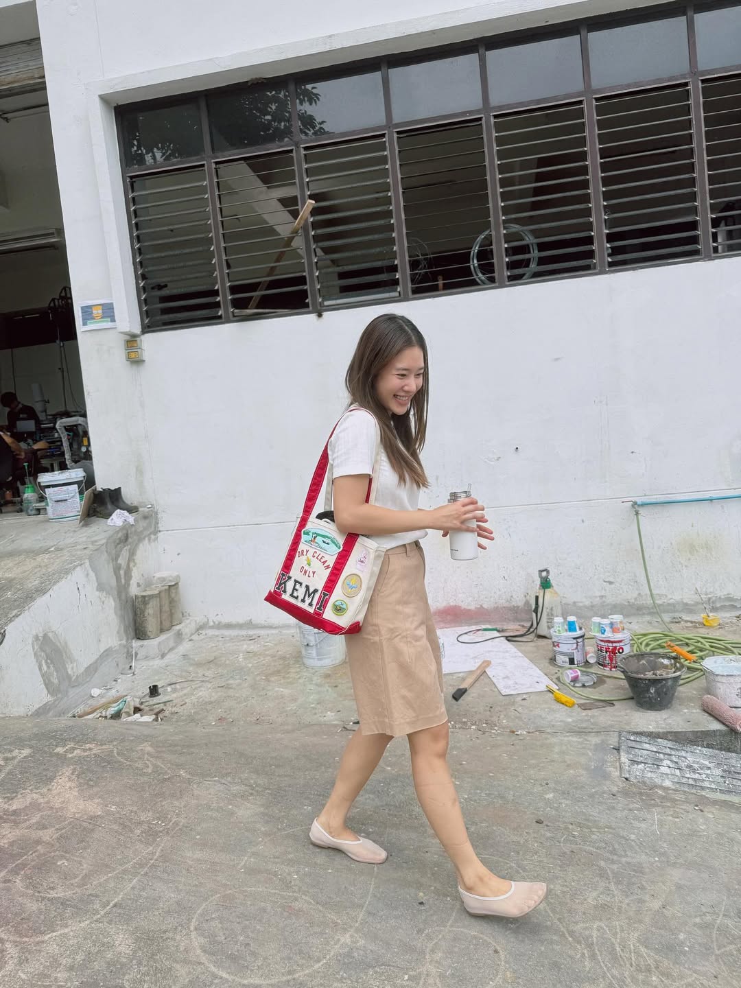 เบลล์ - เขมิศรา พลเดช