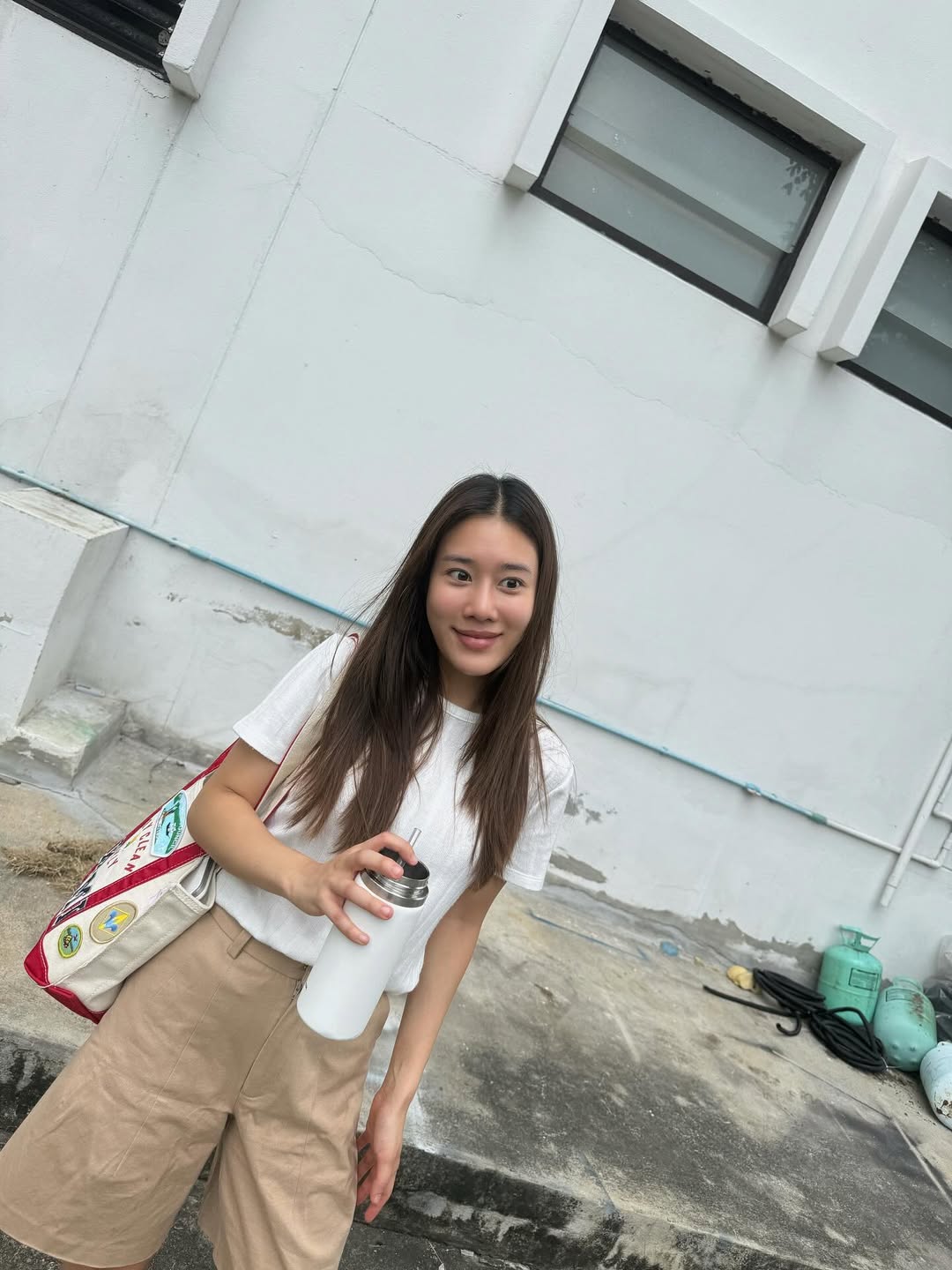 เบลล์ - เขมิศรา พลเดช