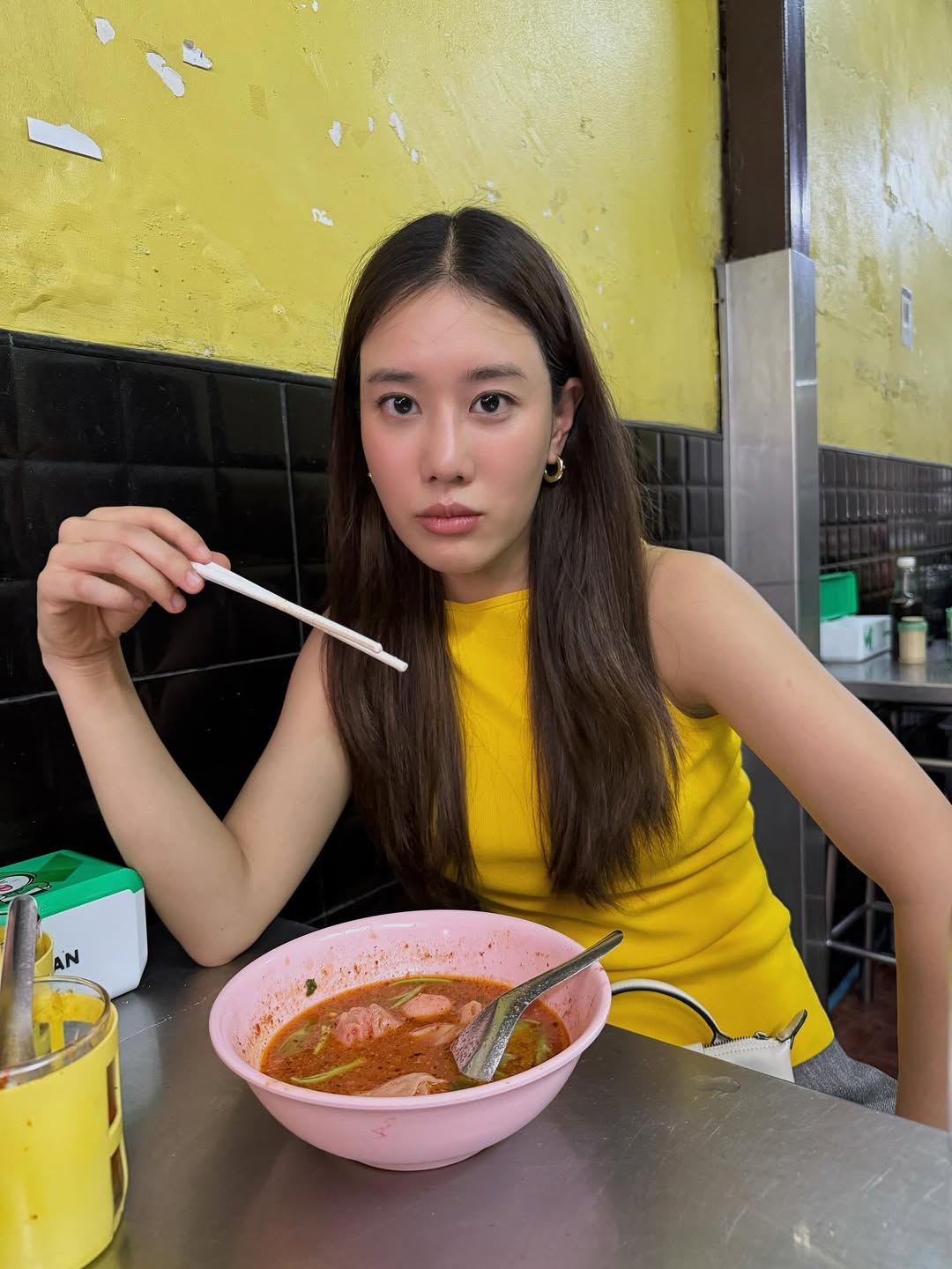 เบลล์ - เขมิศรา พลเดช