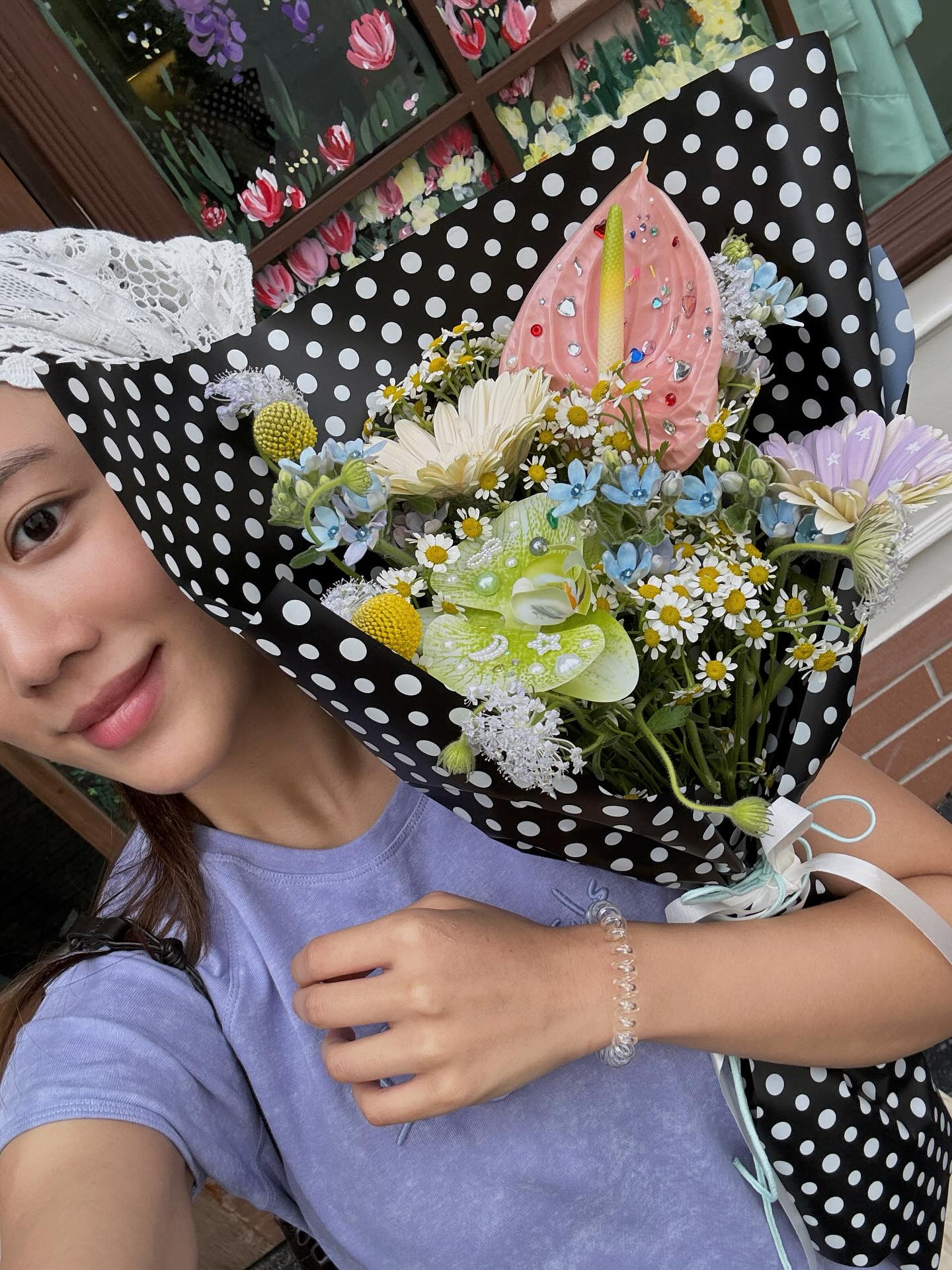เบลล์ - เขมิศรา พลเดช