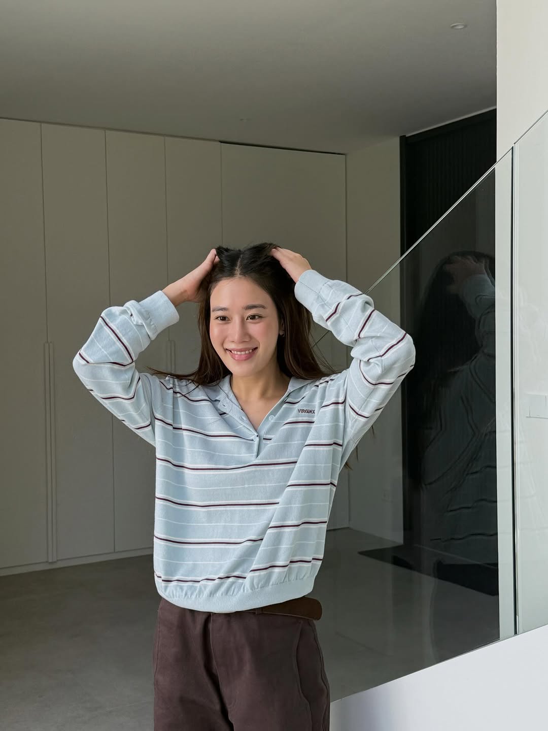 เบลล์ - เขมิศรา พลเดช