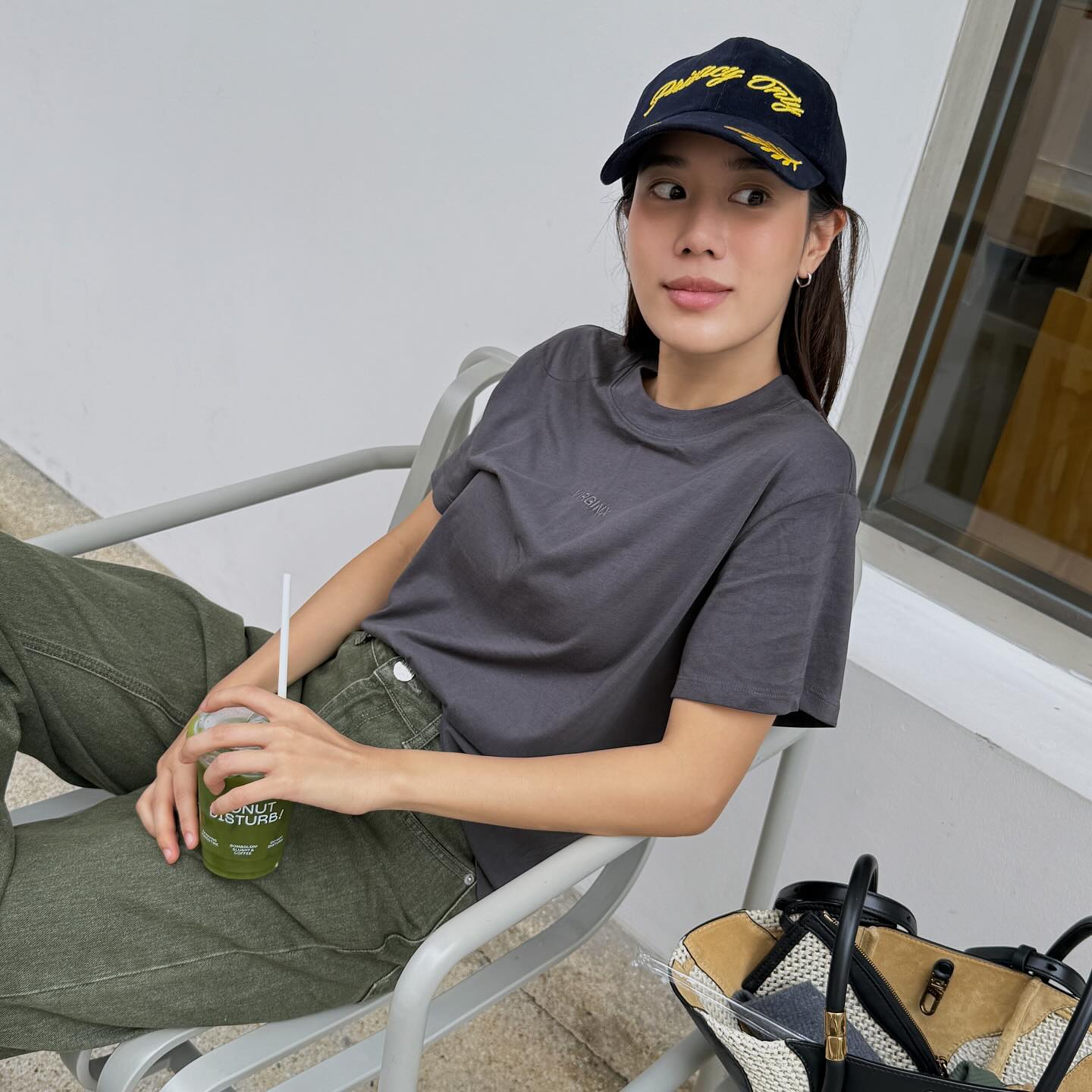เบลล์ - เขมิศรา พลเดช