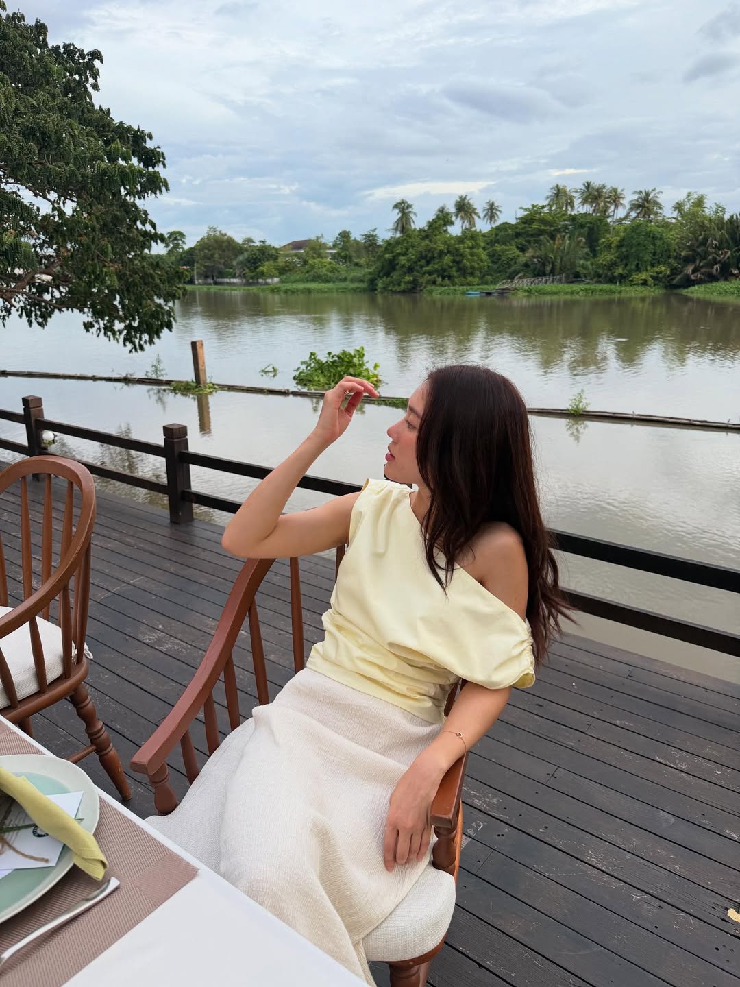 เบลล์ - เขมิศรา พลเดช