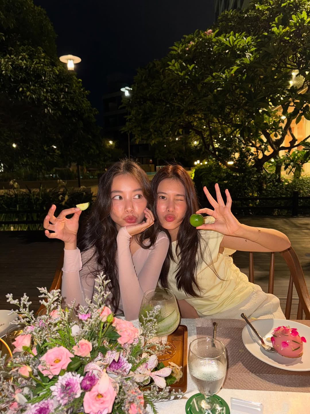 เบลล์ - เขมิศรา พลเดช