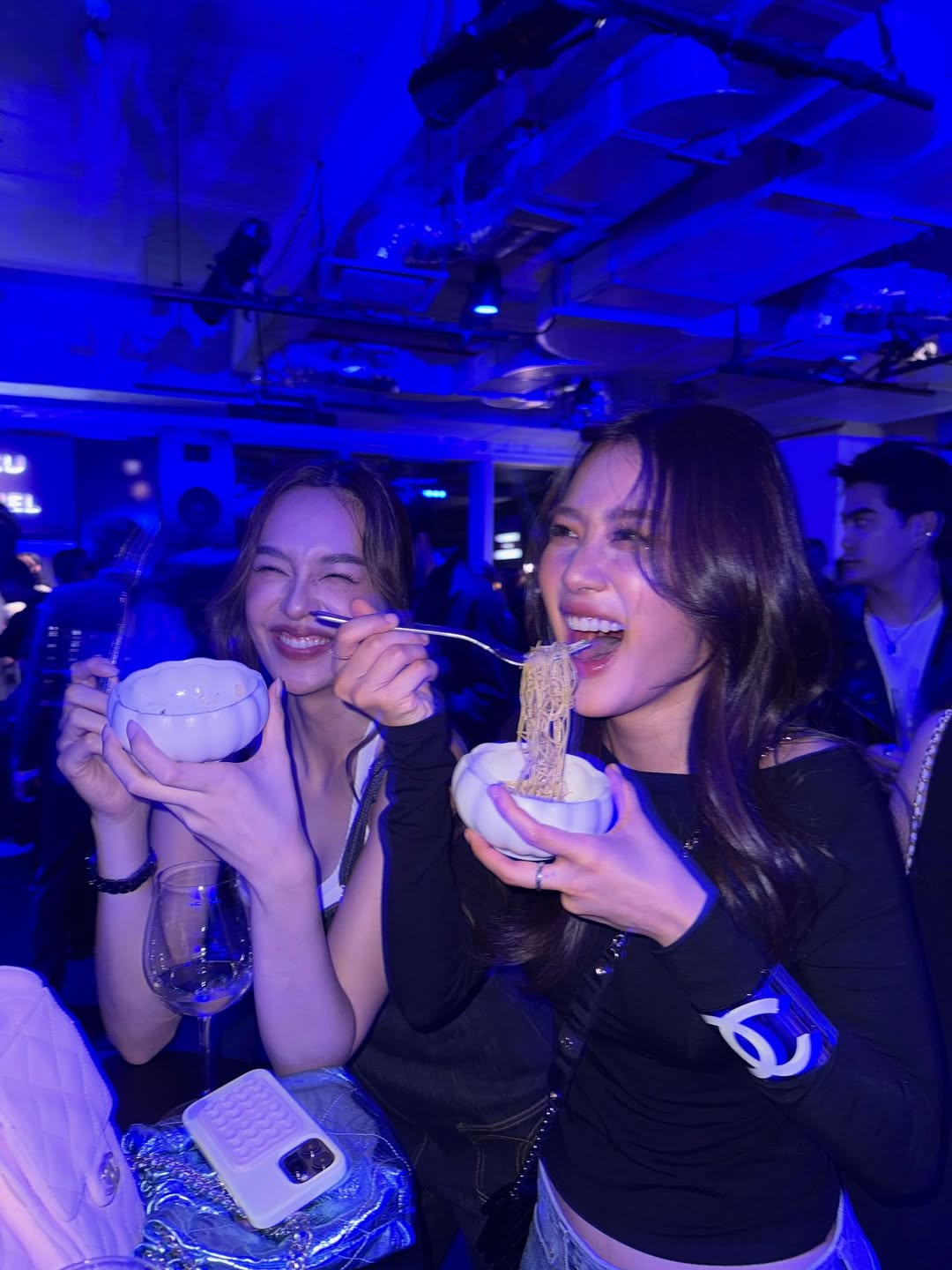 เบลล์ - เขมิศรา พลเดช
