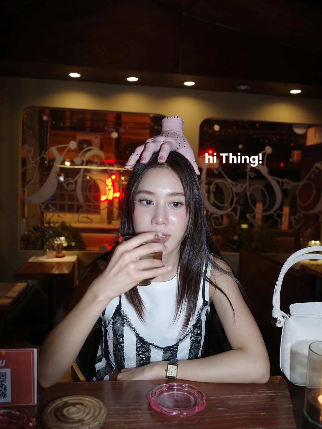 เบลล์ - เขมิศรา พลเดช