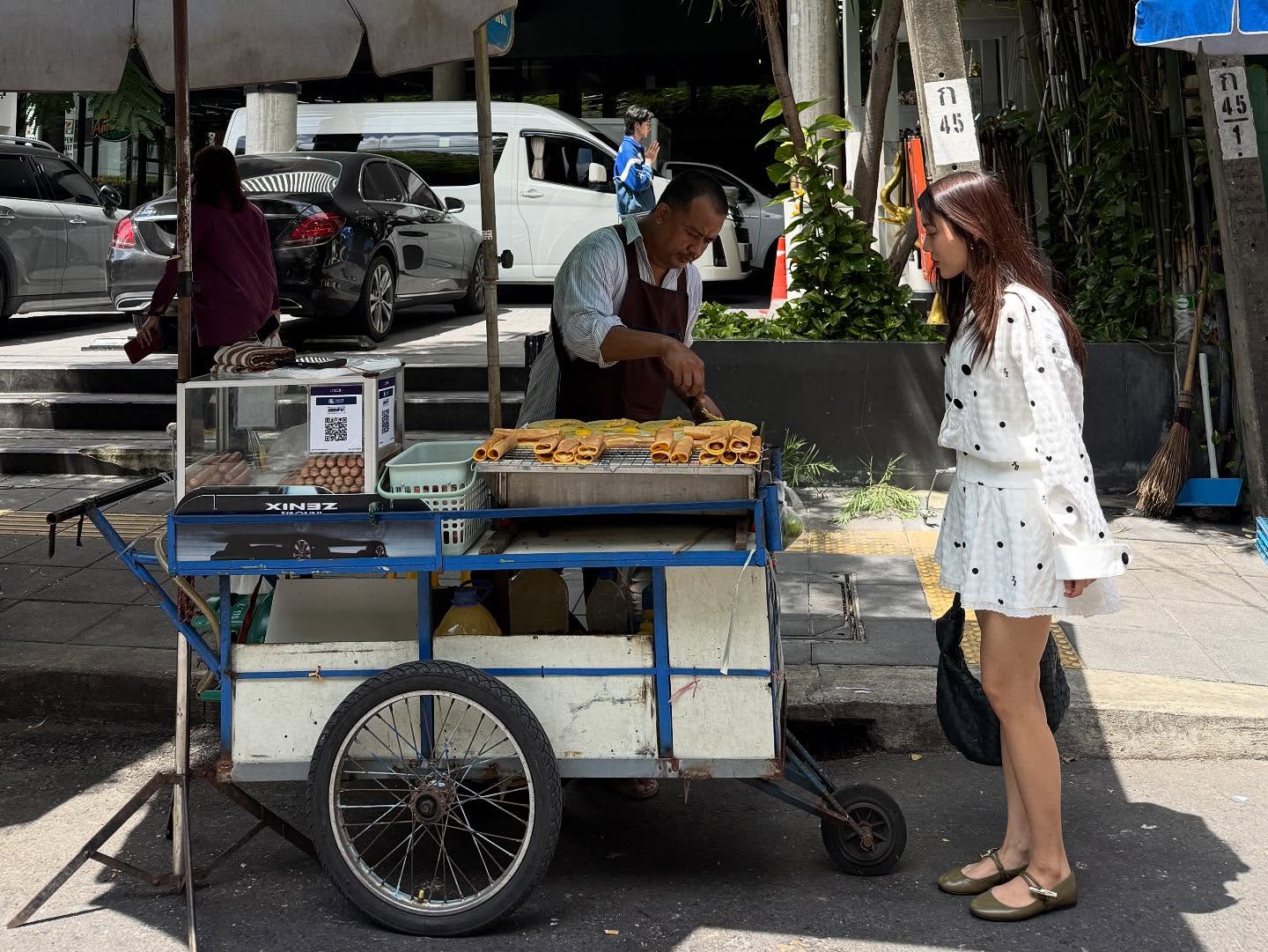 เบลล์ - เขมิศรา พลเดช