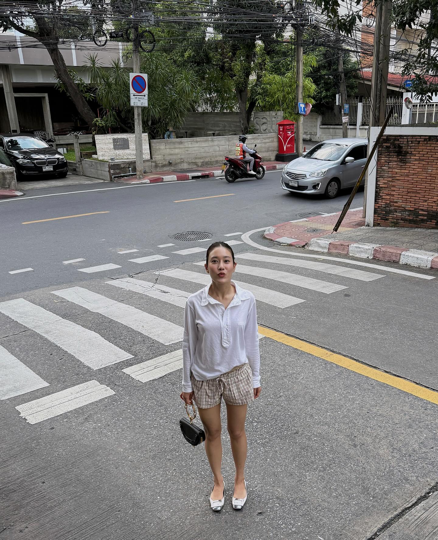 เบลล์ - เขมิศรา พลเดช