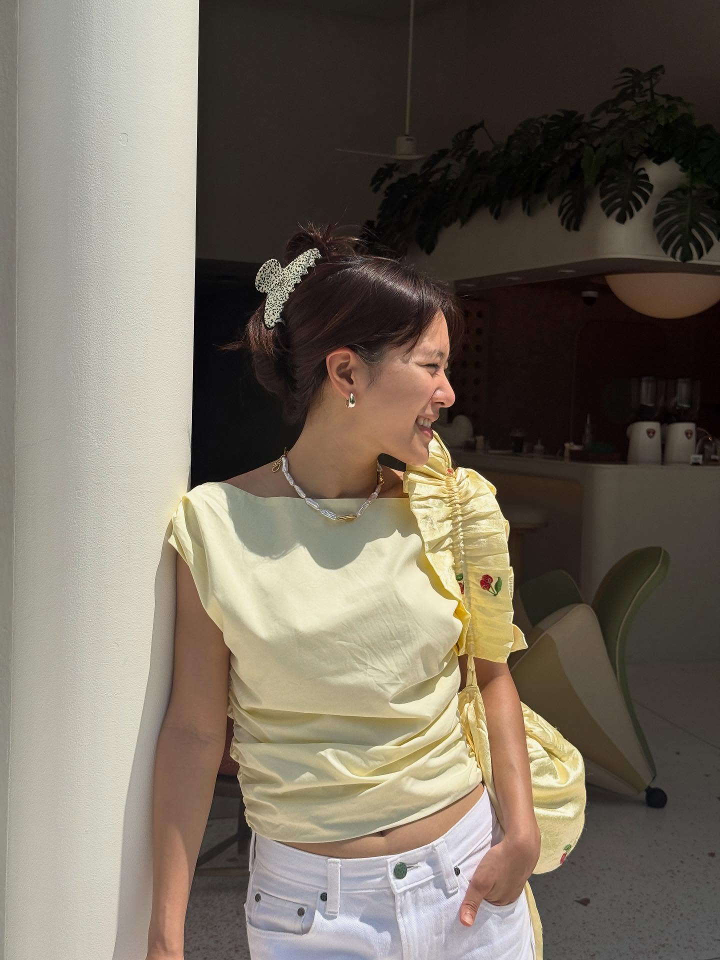 เบลล์ - เขมิศรา พลเดช